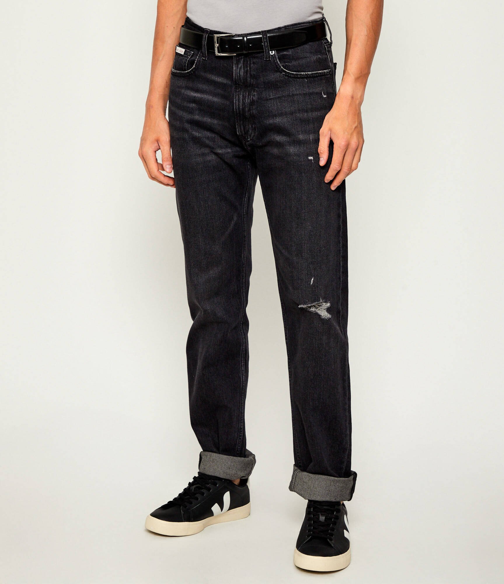 Calvin Klein Jeans Blugi CINDER | Straight fit | stretch