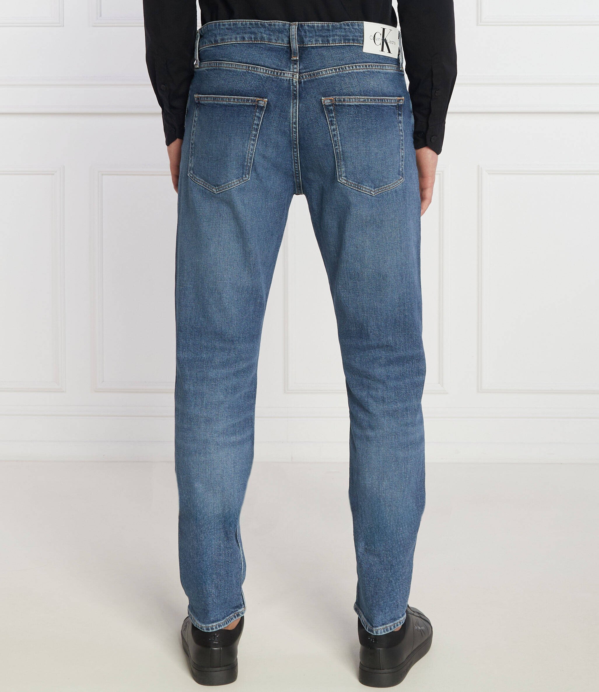 Calvin Klein Jeans Blugi DAD JEAN | Regular Fit