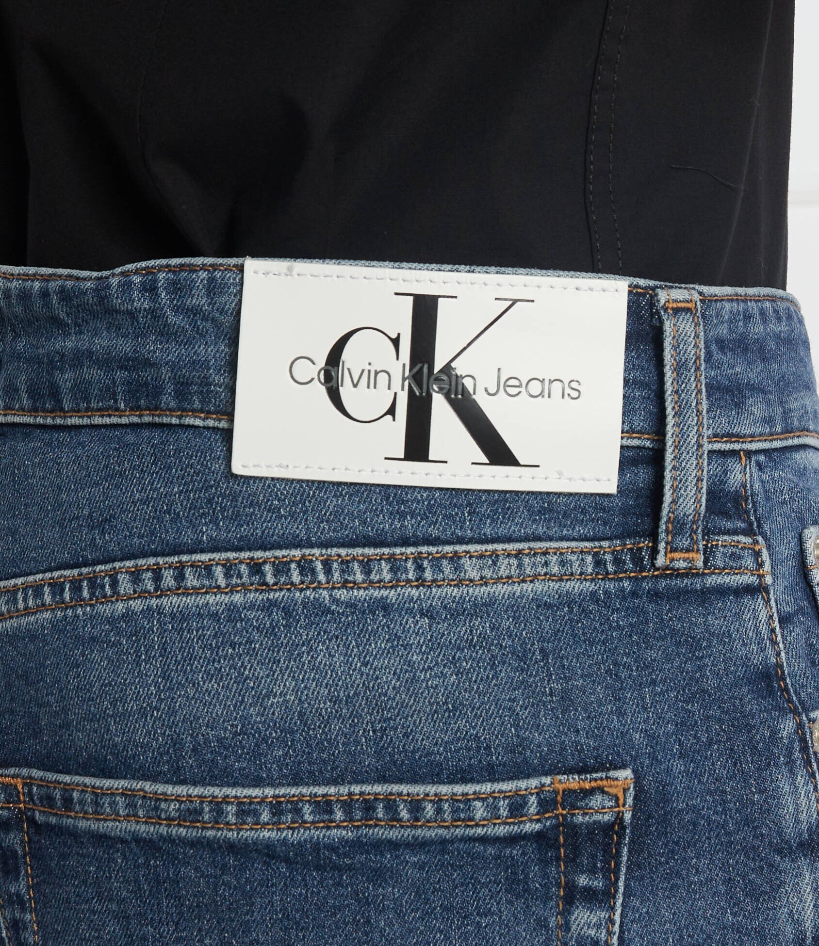 Calvin Klein Jeans Blugi DAD JEAN | Regular Fit