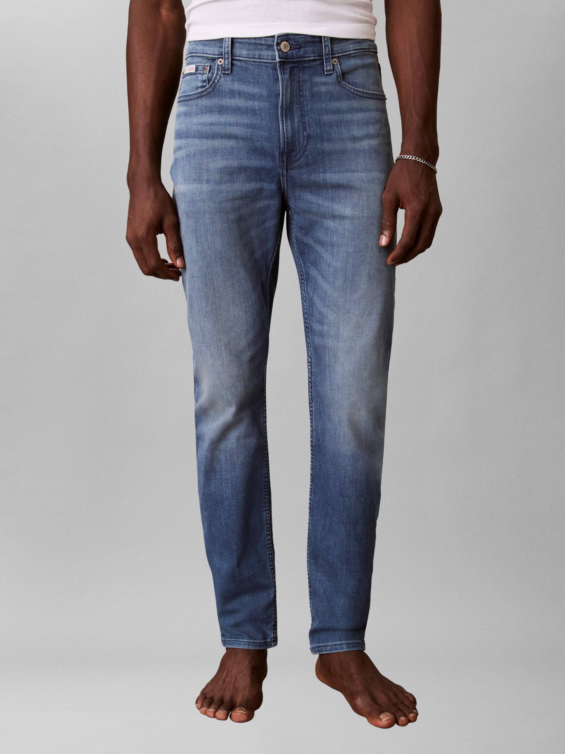 Calvin Klein Jeans Blugi EMBERS | Slim Fit
