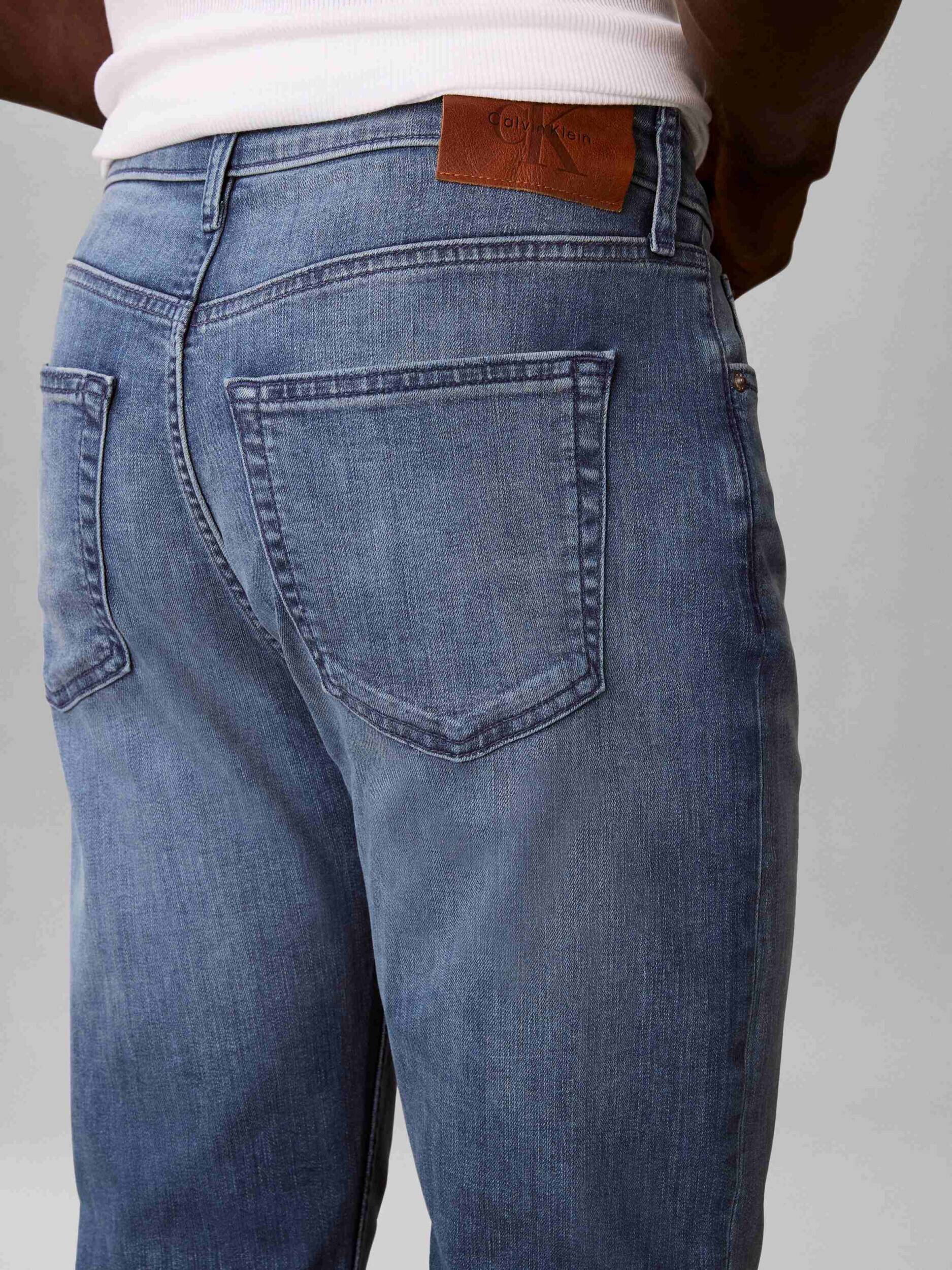 Calvin Klein Jeans Blugi EMBERS | Slim Fit