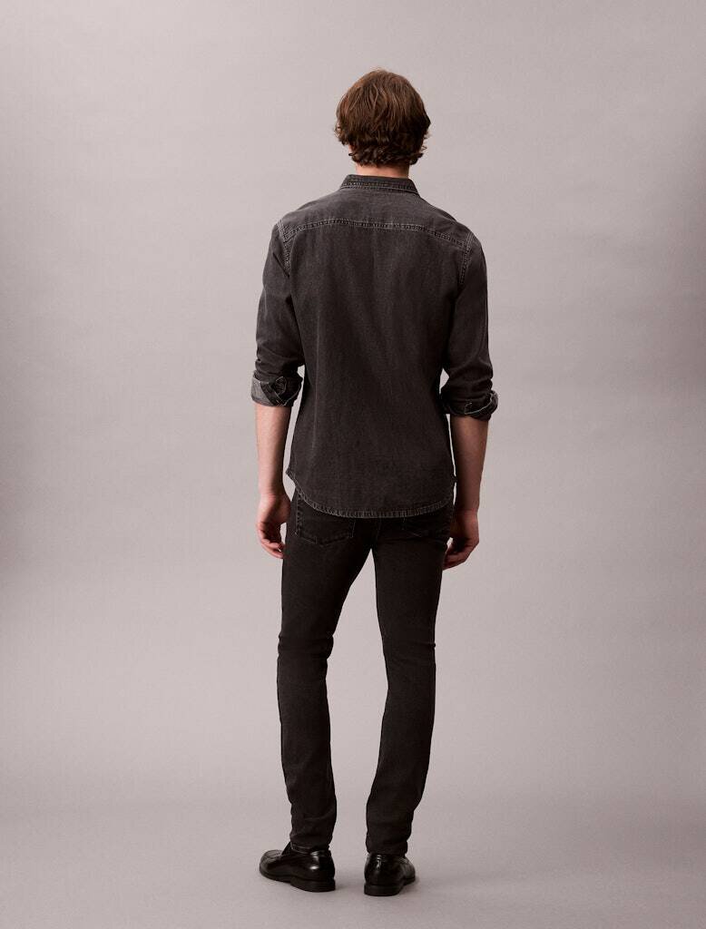 Calvin Klein Jeans Blugi ESSENTIAL | Skinny fit
