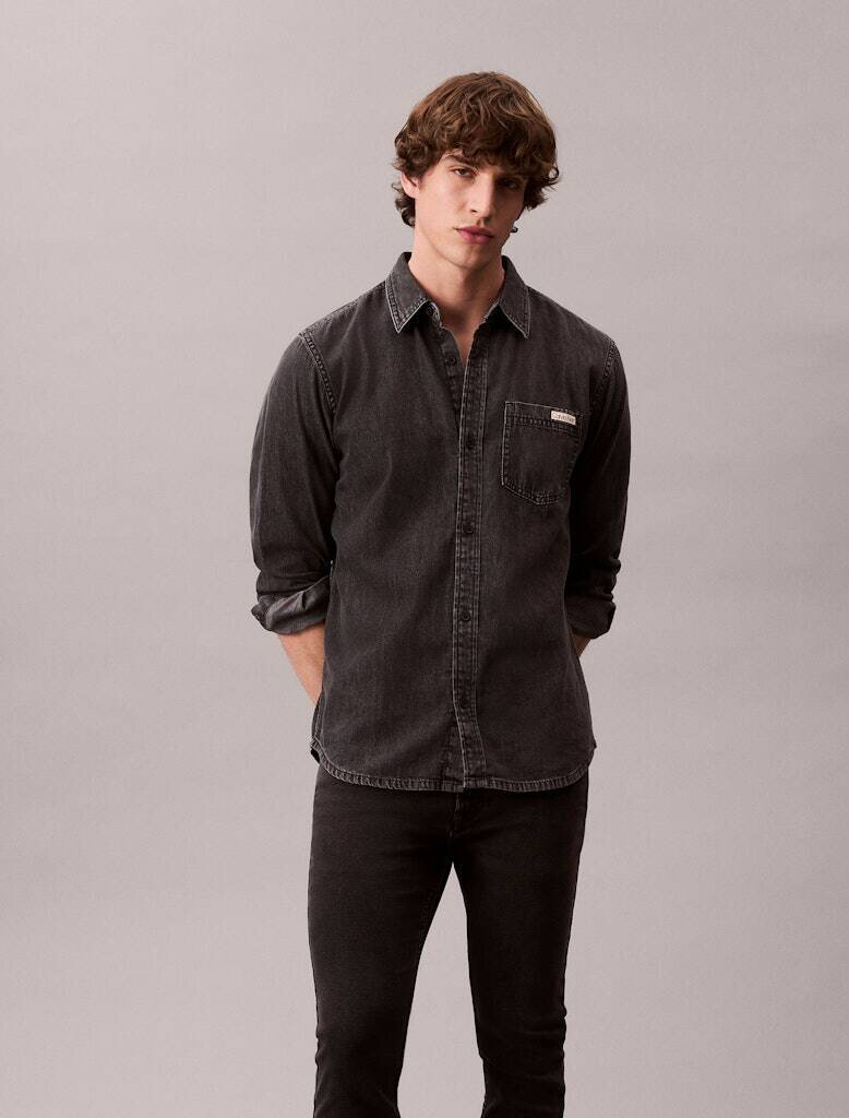 Calvin Klein Jeans Blugi ESSENTIAL | Skinny fit