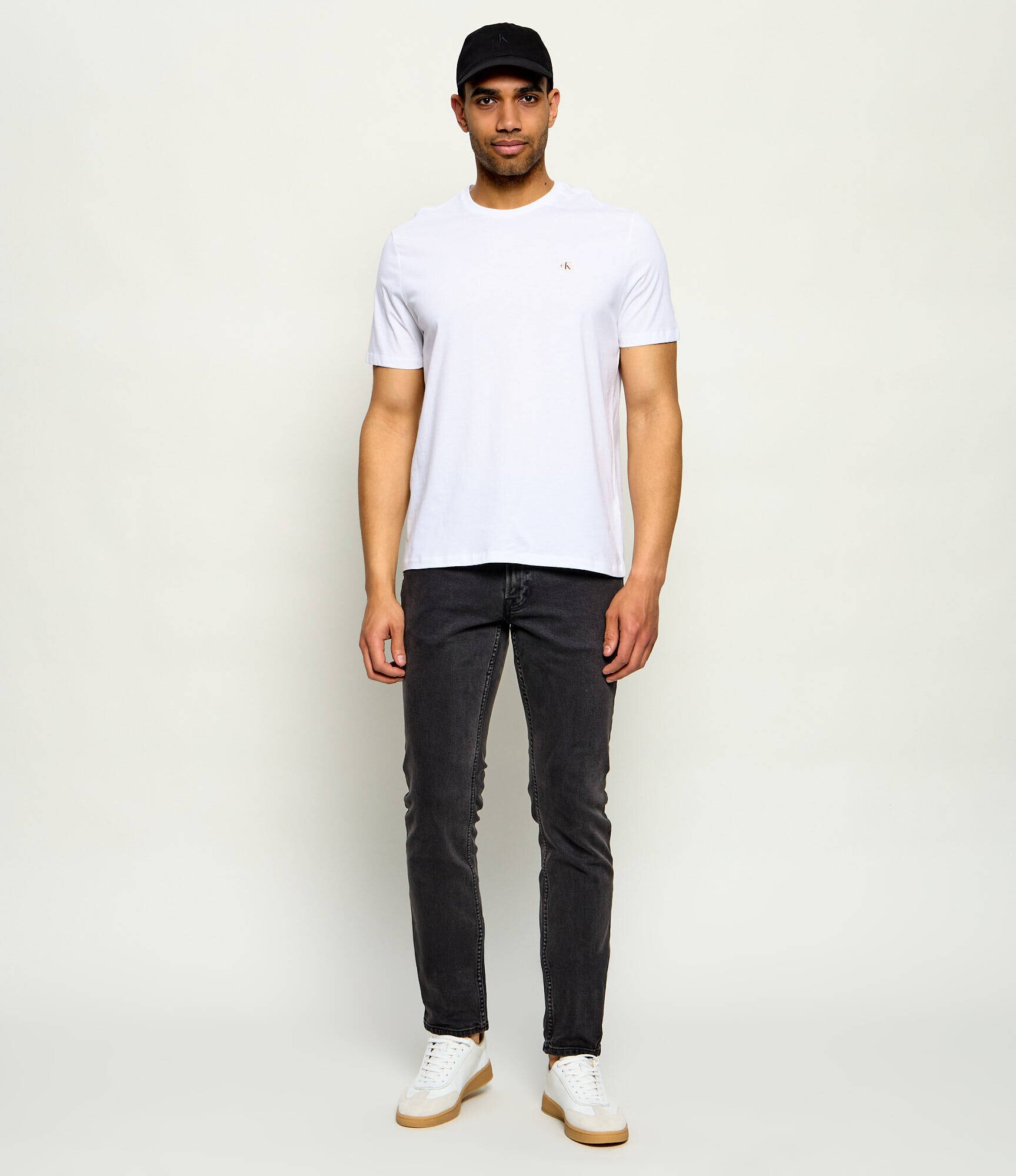 Calvin Klein Jeans Blugi ESSENTIAL | Slim Fit