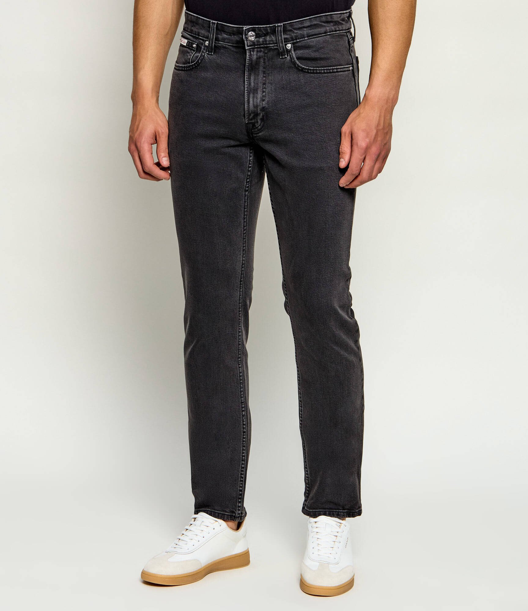 Calvin Klein Jeans Blugi ESSENTIAL | Slim Fit