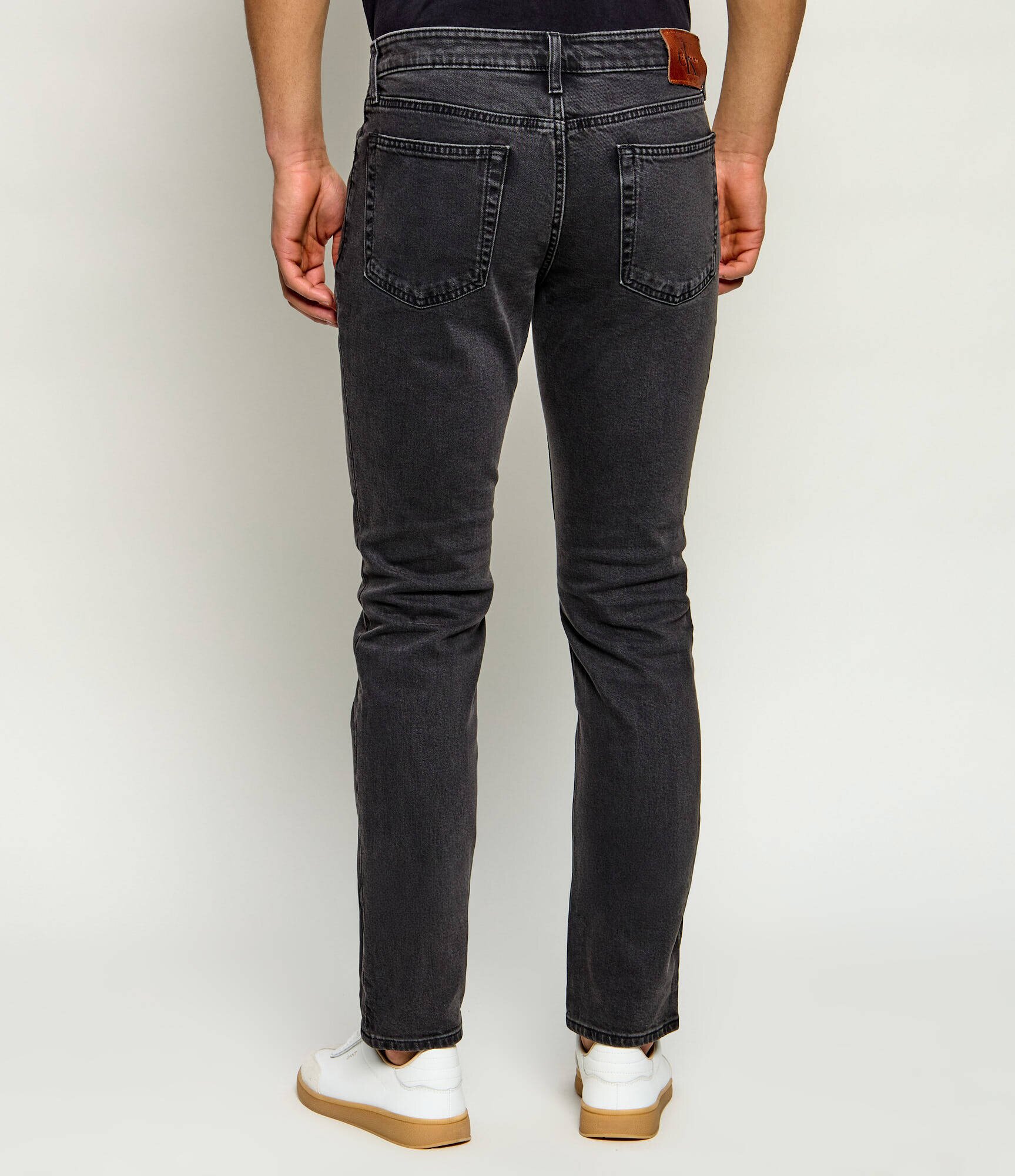 Calvin Klein Jeans Blugi ESSENTIAL | Slim Fit