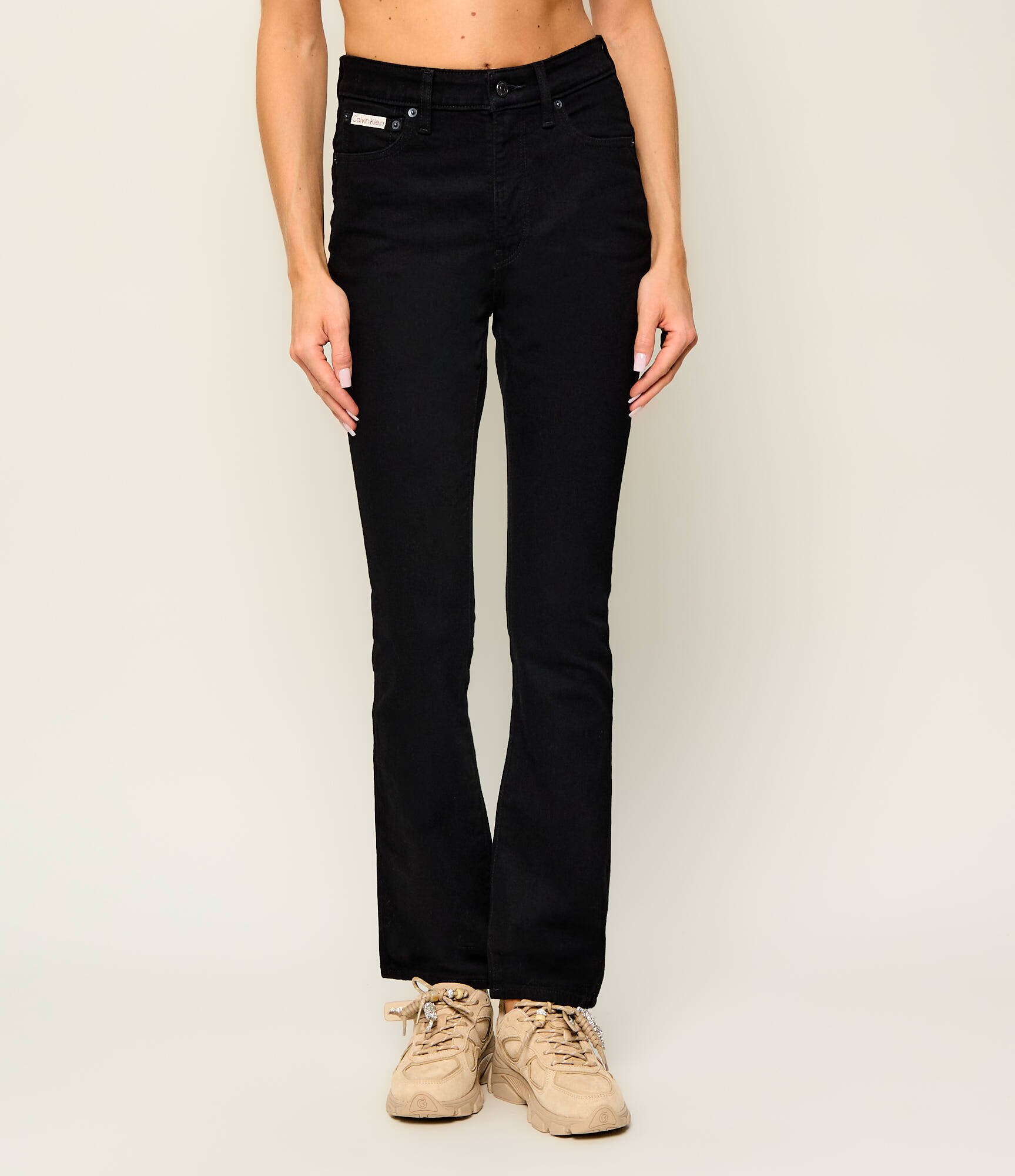 Calvin Klein Jeans Blugi | flare fit
