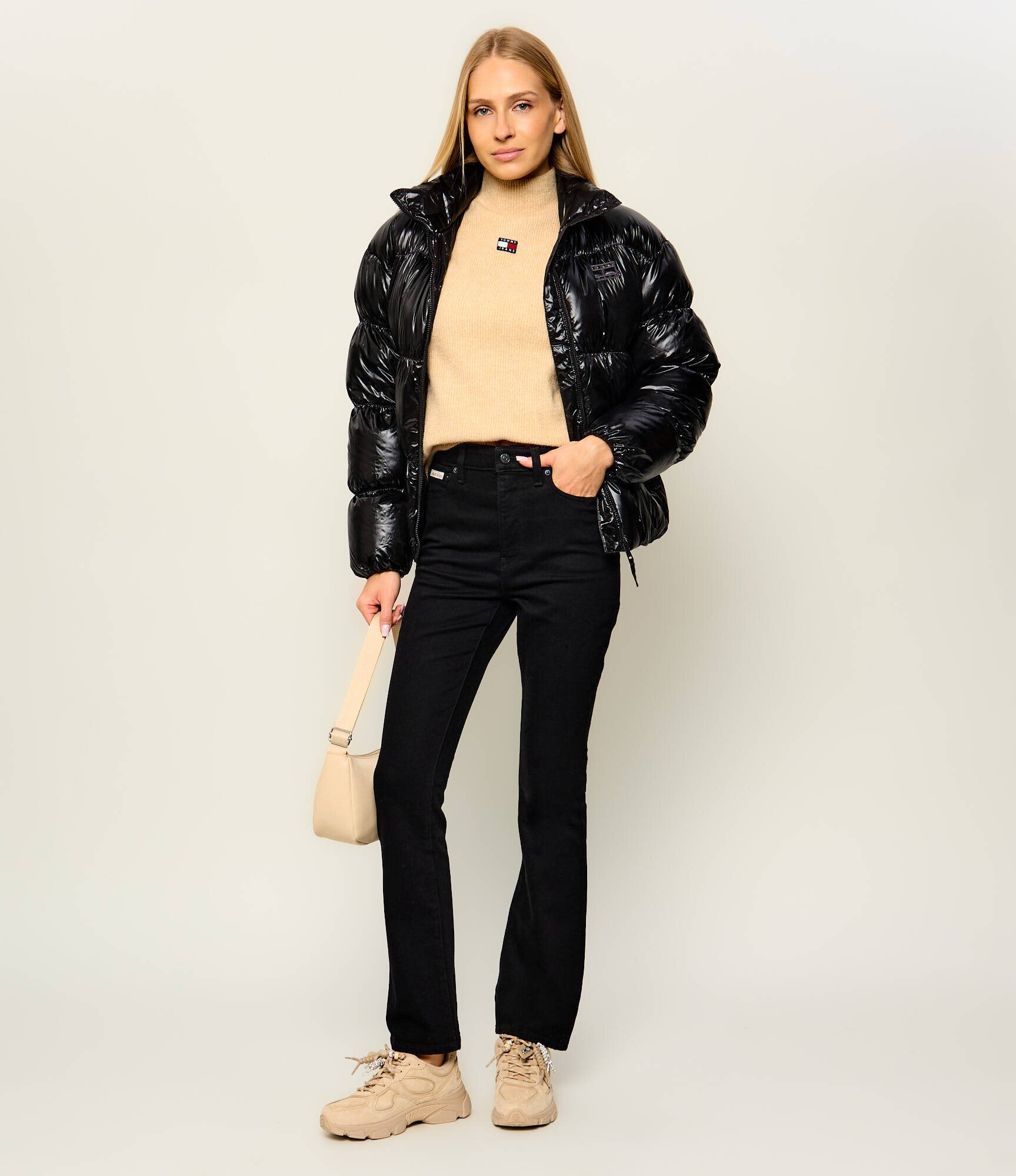 Calvin Klein Jeans Blugi | flare fit
