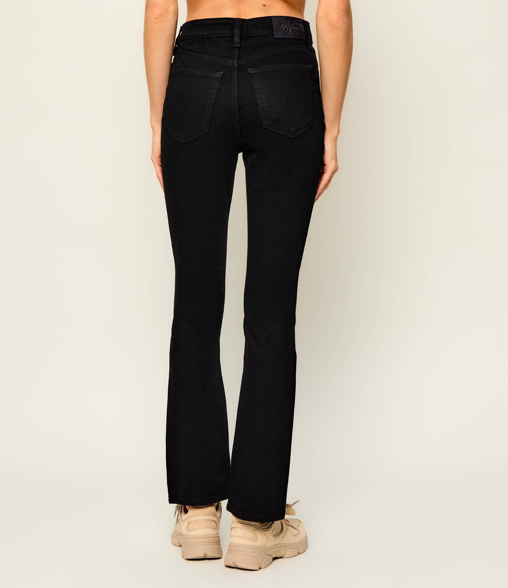 Calvin Klein Jeans Blugi | flare fit
