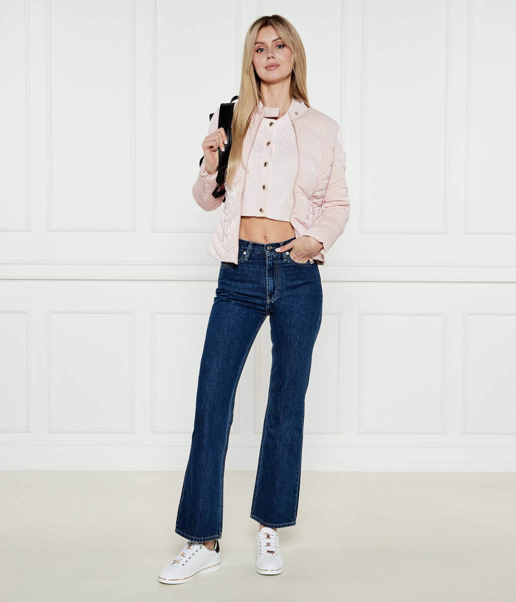 Calvin Klein Jeans Blugi | flare fit