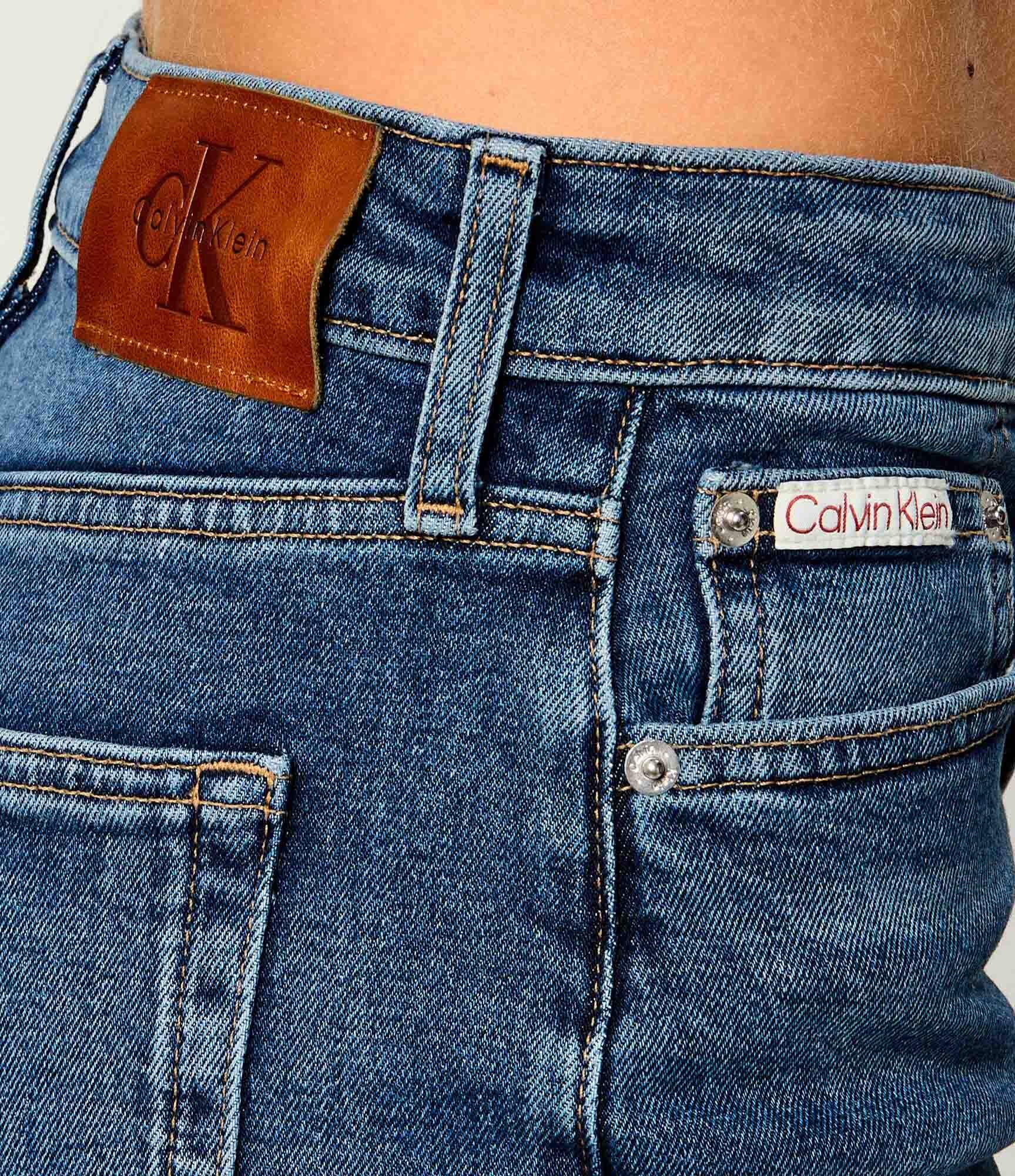 Calvin Klein Jeans Blugi | flare fit | high rise