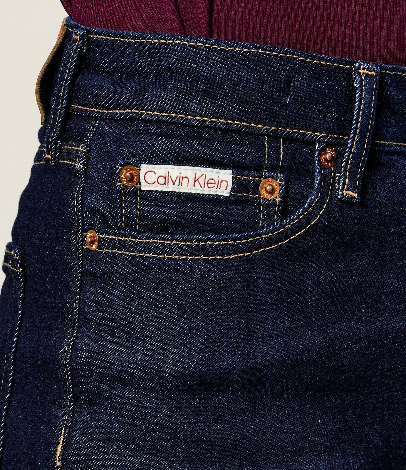 Calvin Klein Jeans Blugi | flare fit | high rise