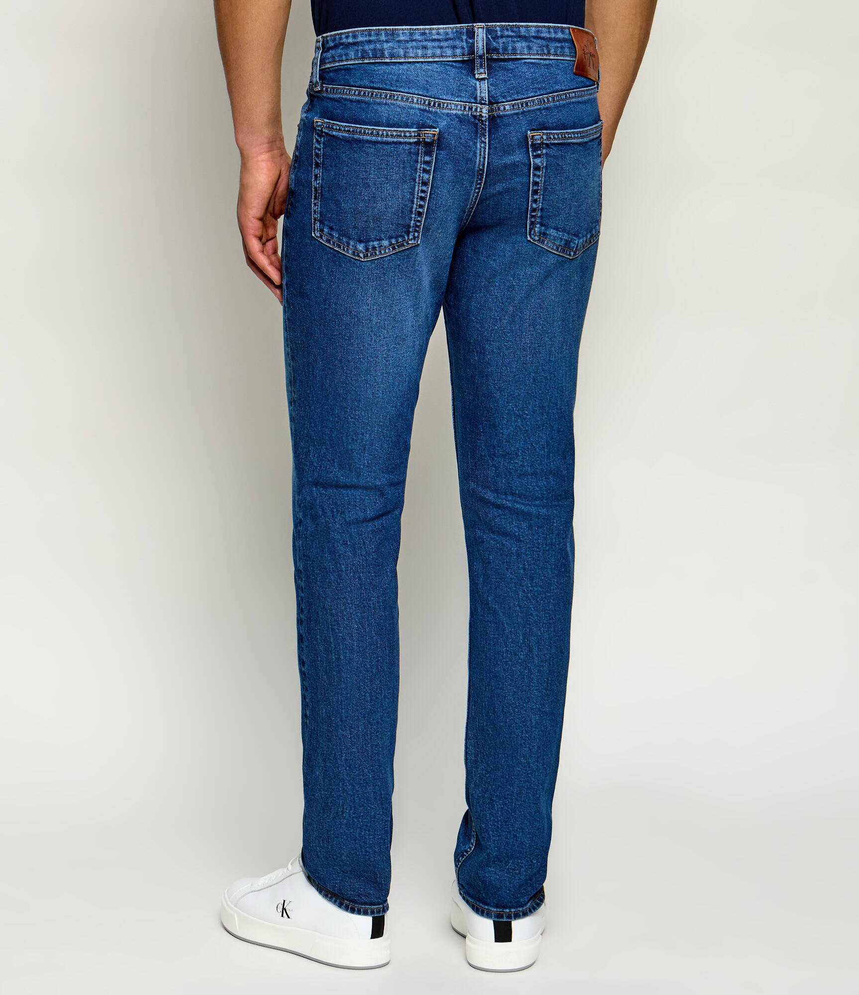 Calvin Klein Jeans Blugi HAMPTON | Slim Fit