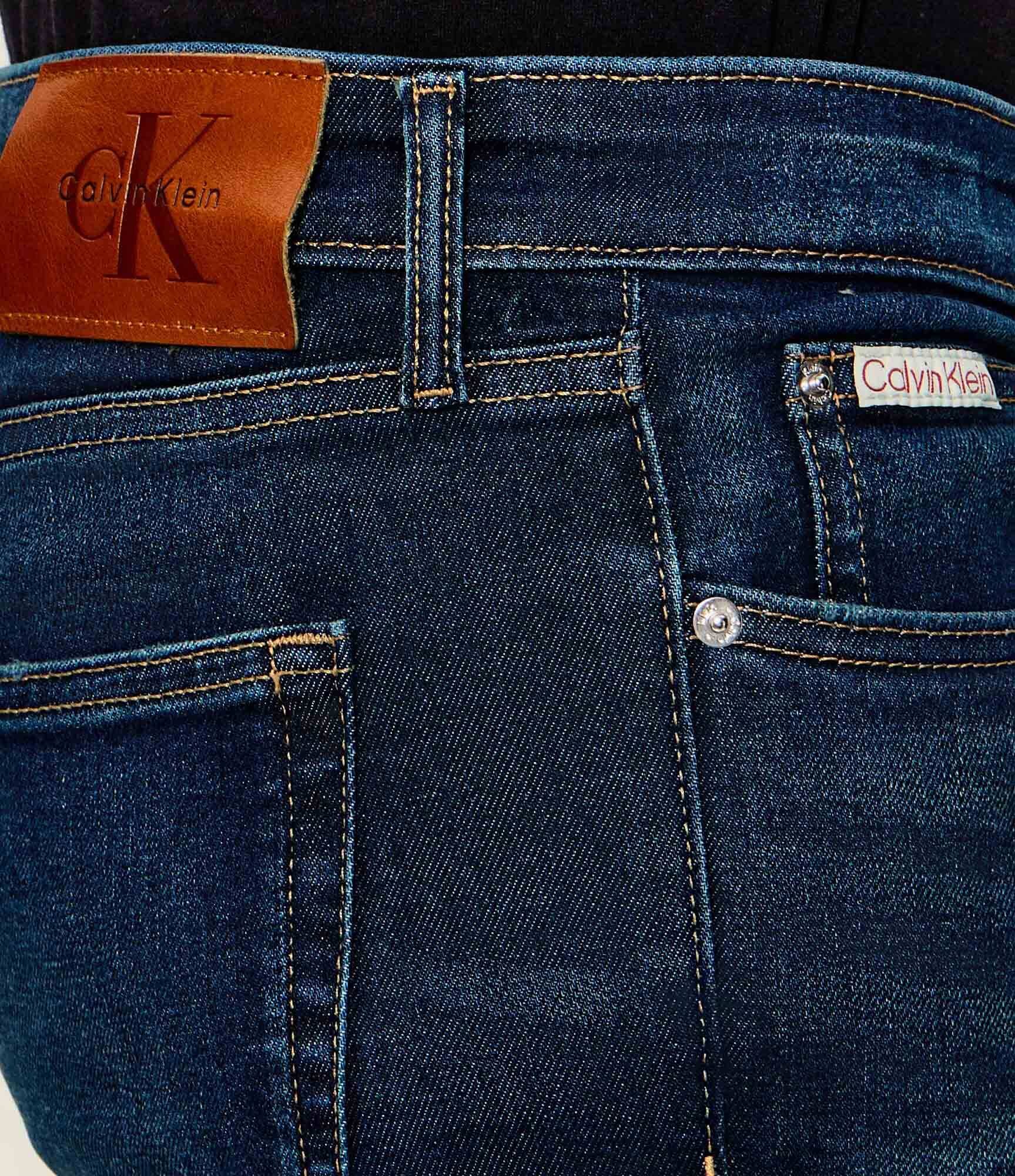 Calvin Klein Jeans Blugi Harpoon | Skinny fit