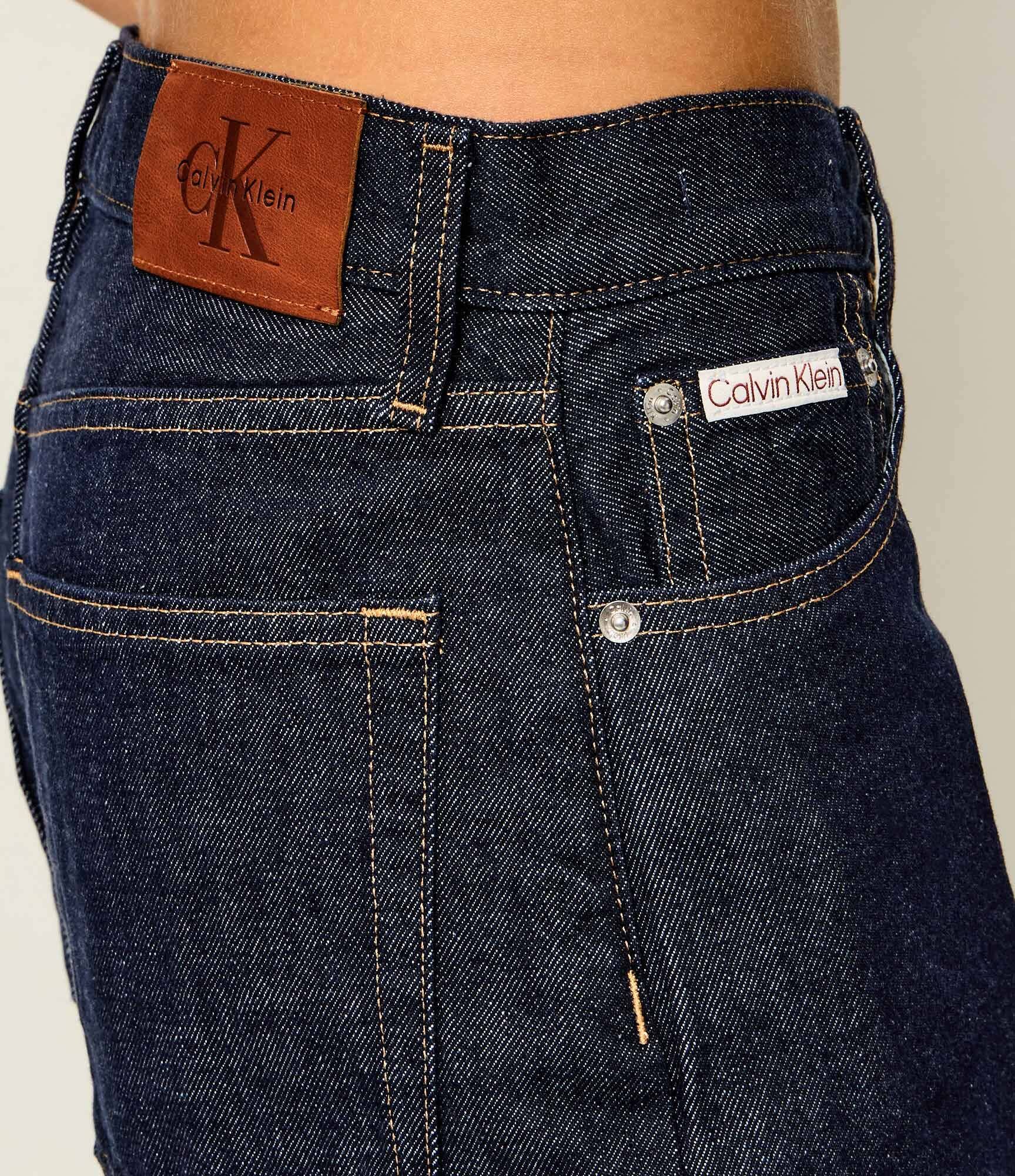 Calvin Klein Jeans Blugi Iconic | Relaxed fit