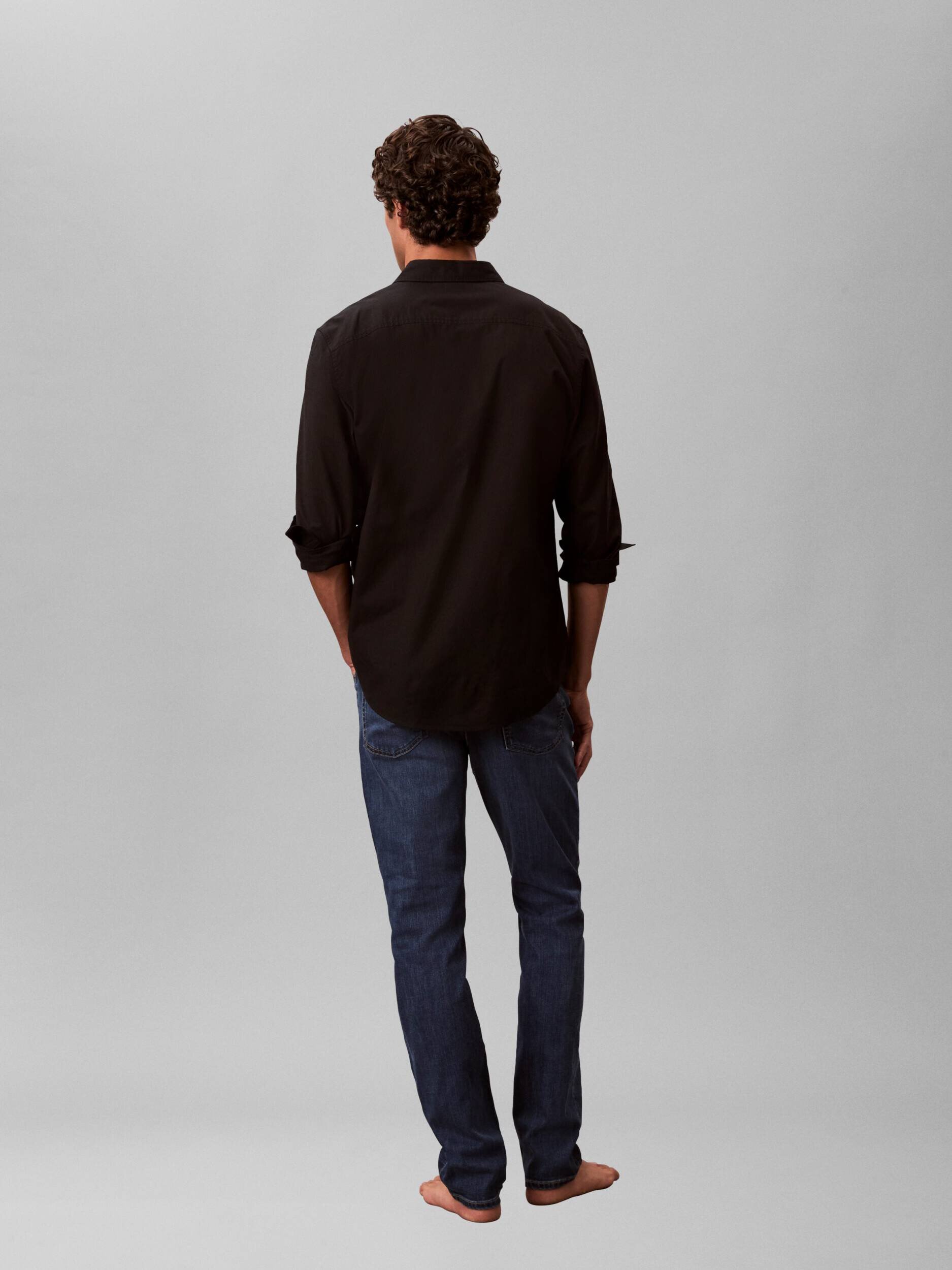 Calvin Klein Jeans Blugi IRVING | Slim Fit