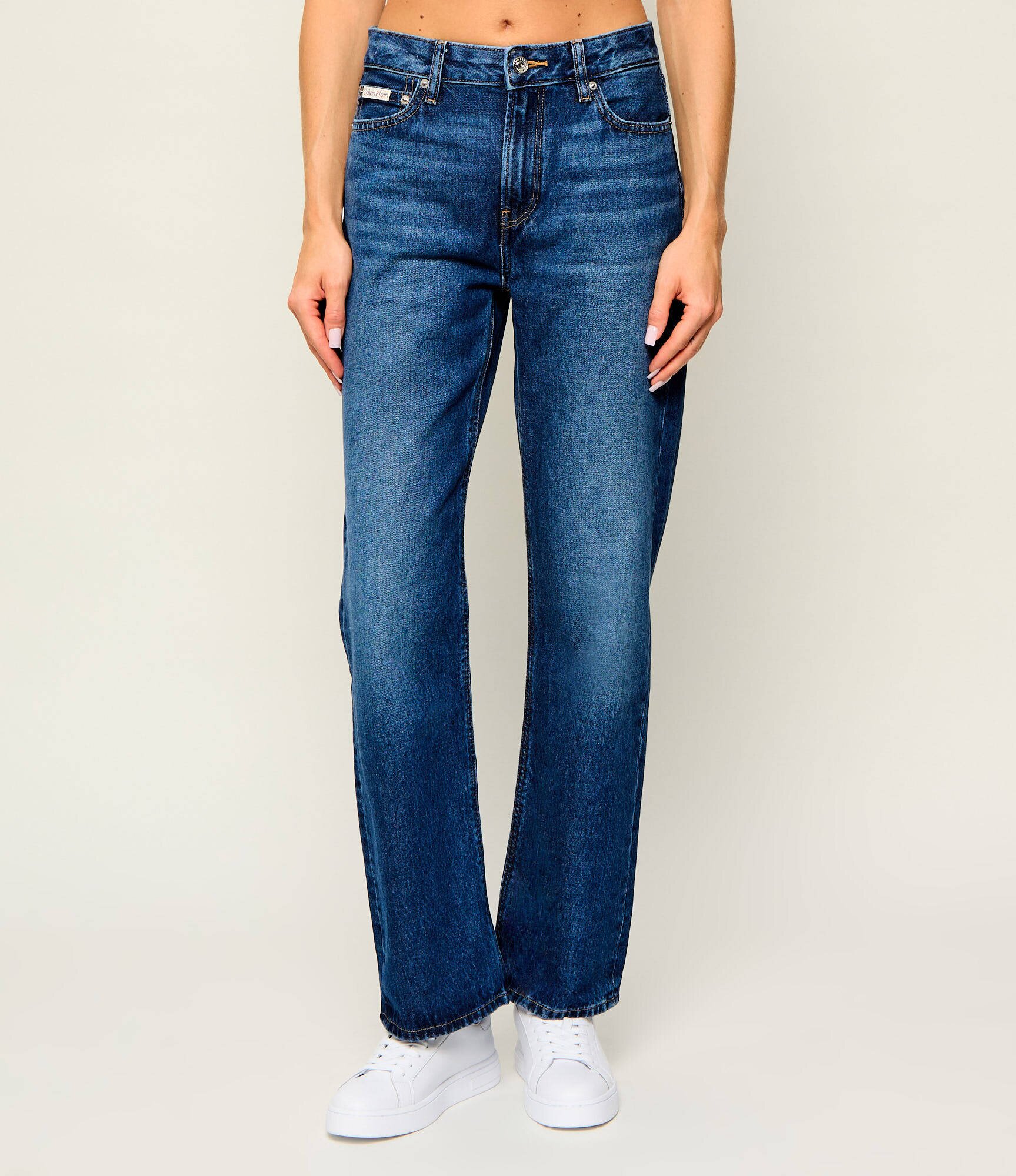 Calvin Klein Jeans Blugi Julius | Straight fit