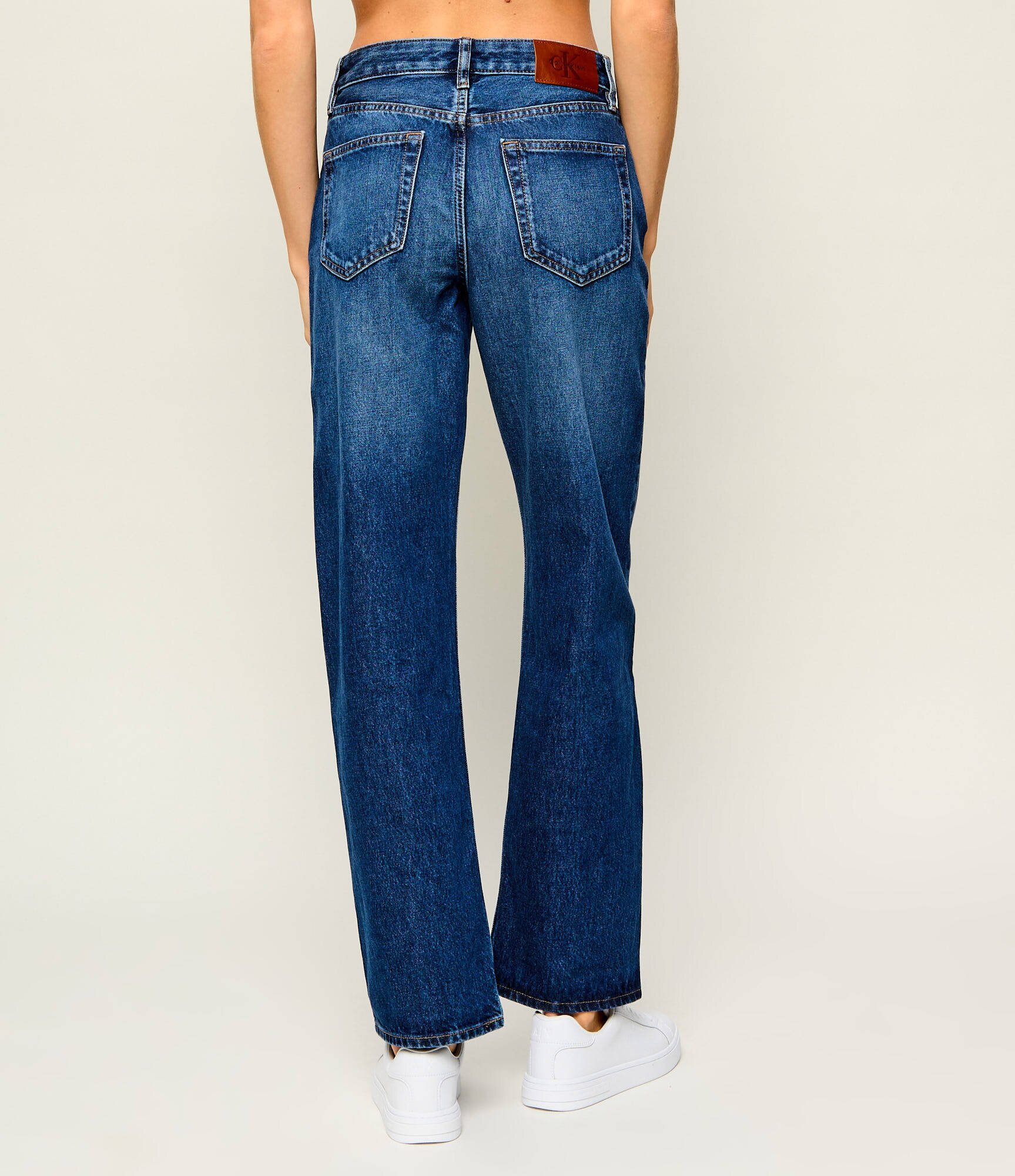 Calvin Klein Jeans Blugi Julius | Straight fit