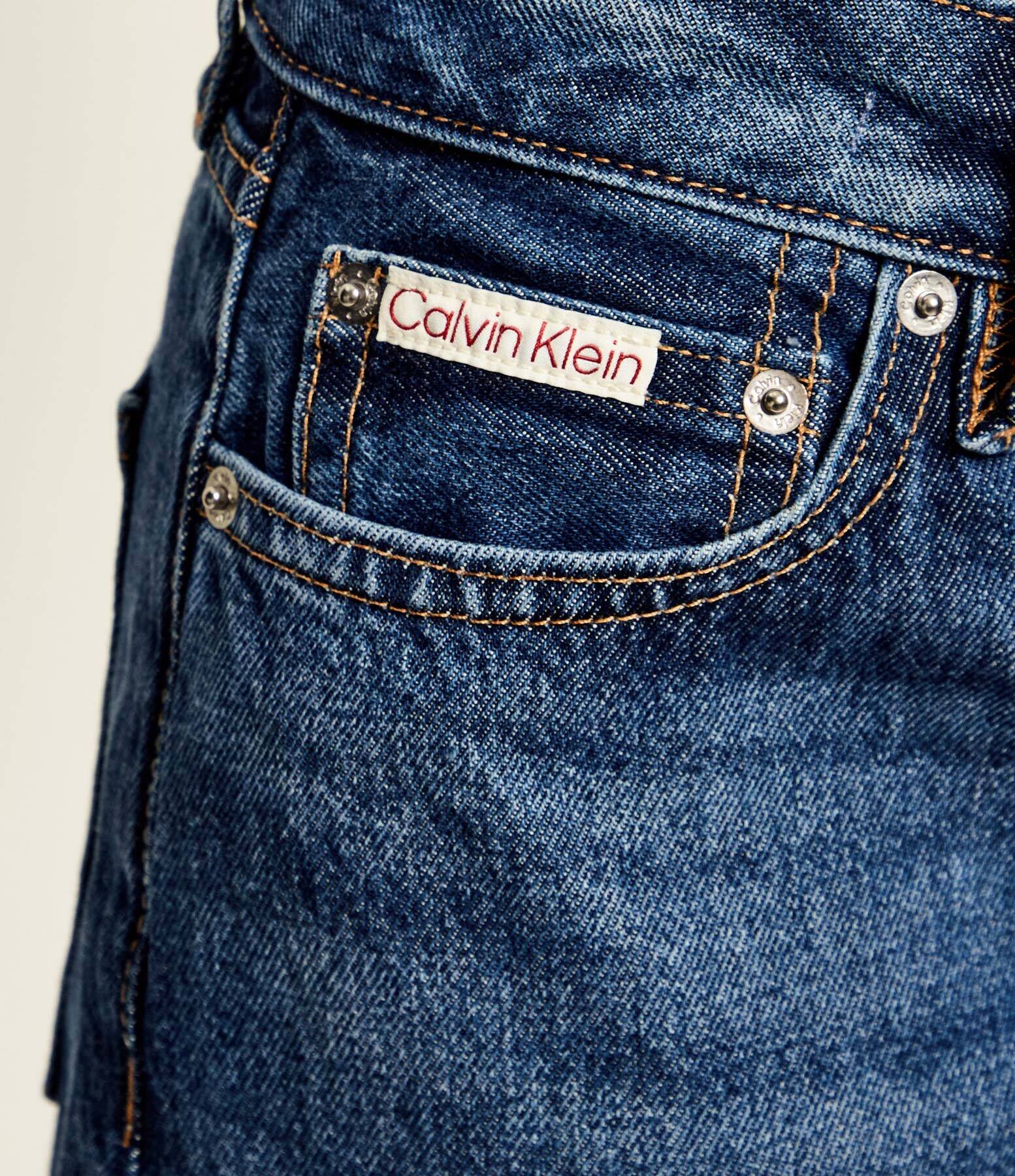 Calvin Klein Jeans Blugi Julius | Straight fit