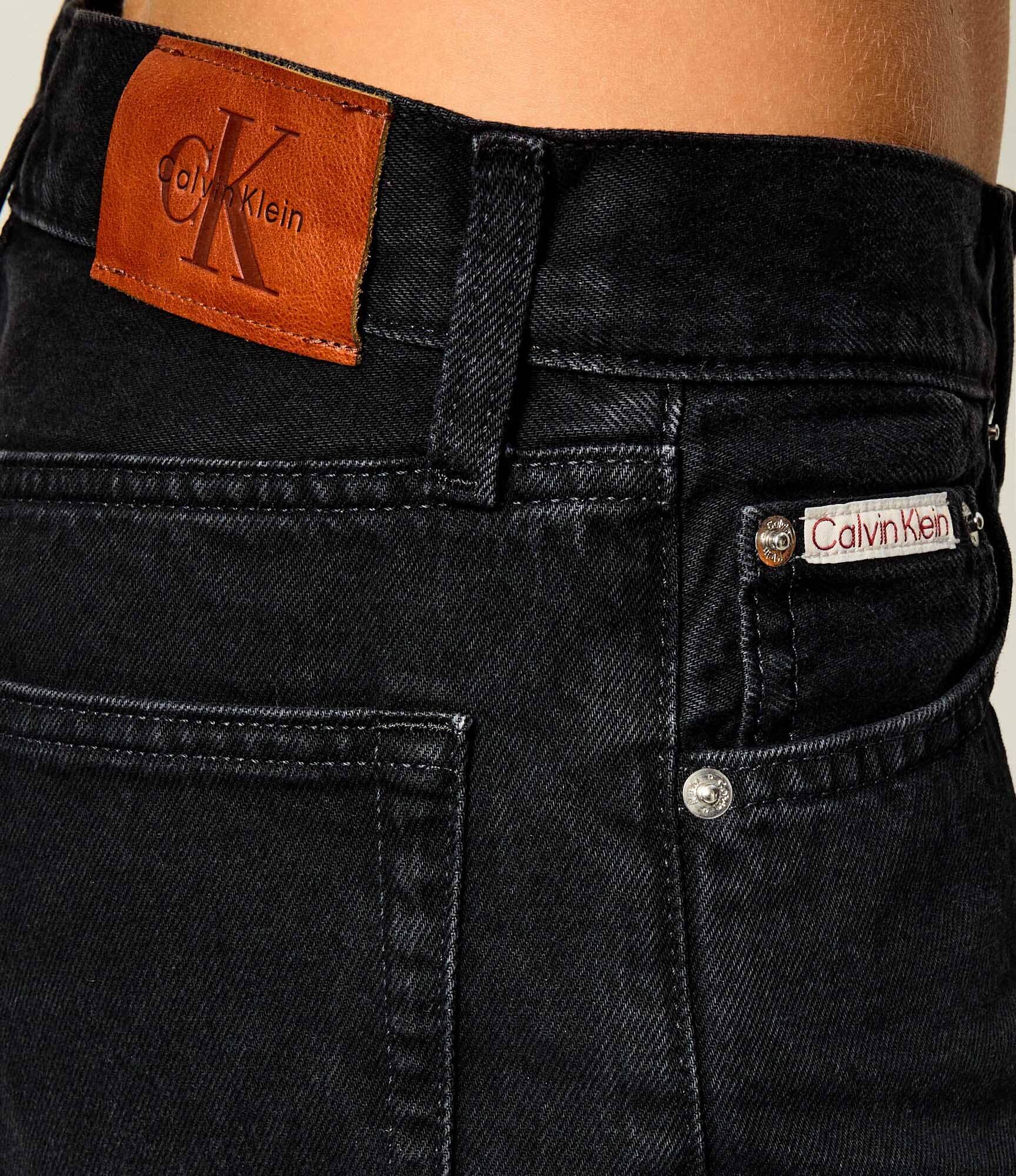 Calvin Klein Jeans Blugi | Loose fit | low rise