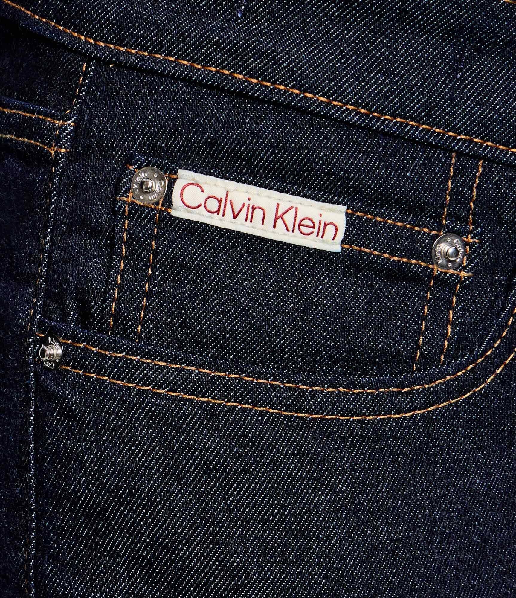 Calvin Klein Jeans Blugi LV04RH705G | Slim Fit