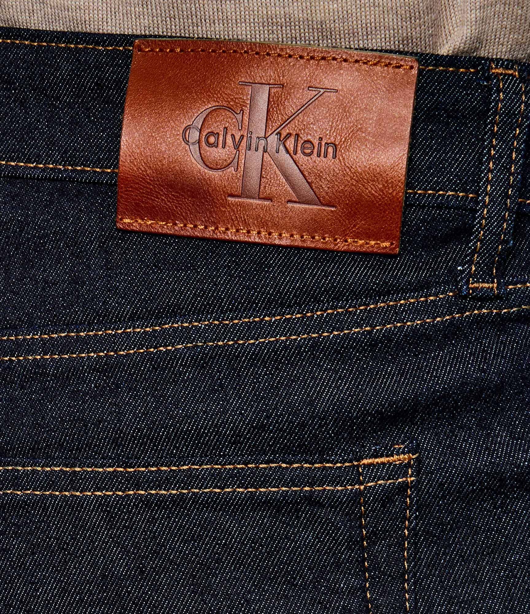 Calvin Klein Jeans Blugi LV04RH705G | Slim Fit