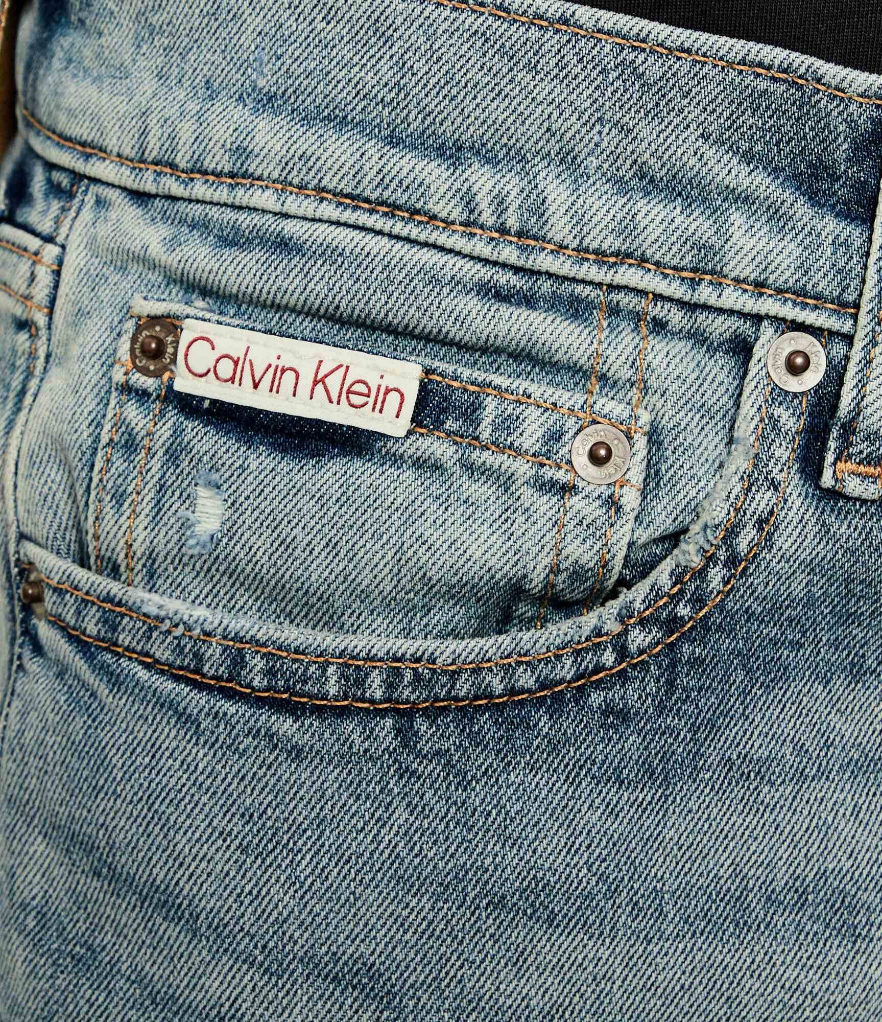 Calvin Klein Jeans Blugi MIRAGE | Slim Fit