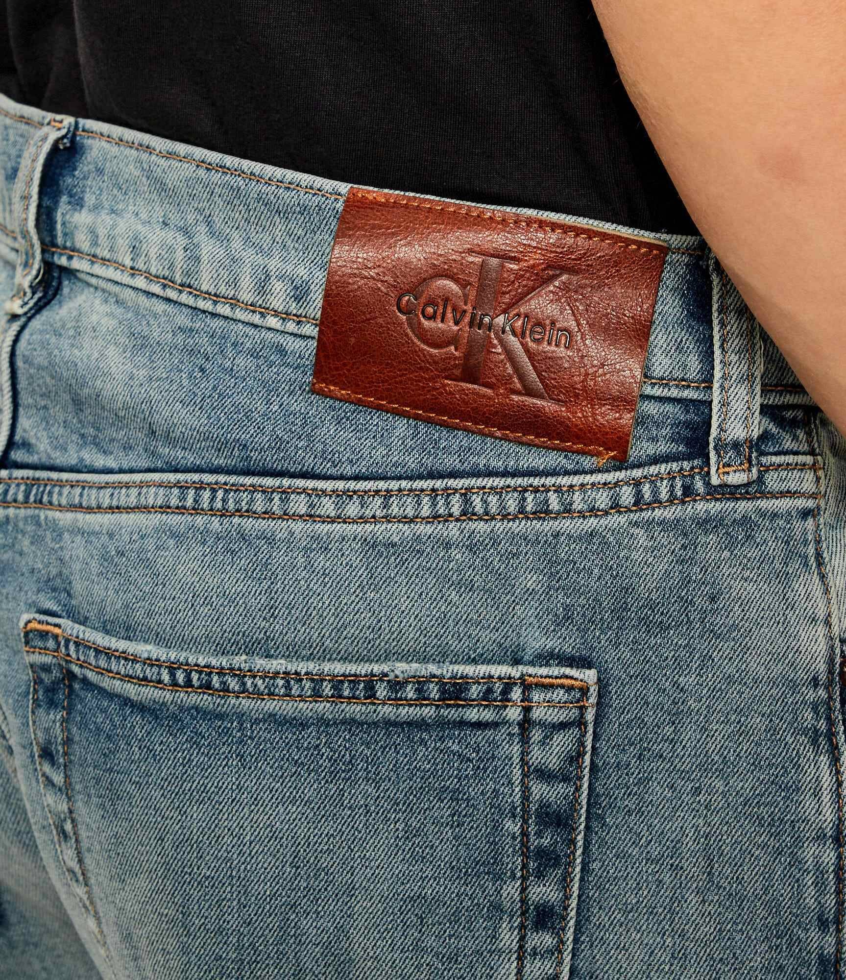 Calvin Klein Jeans Blugi MIRAGE | Slim Fit