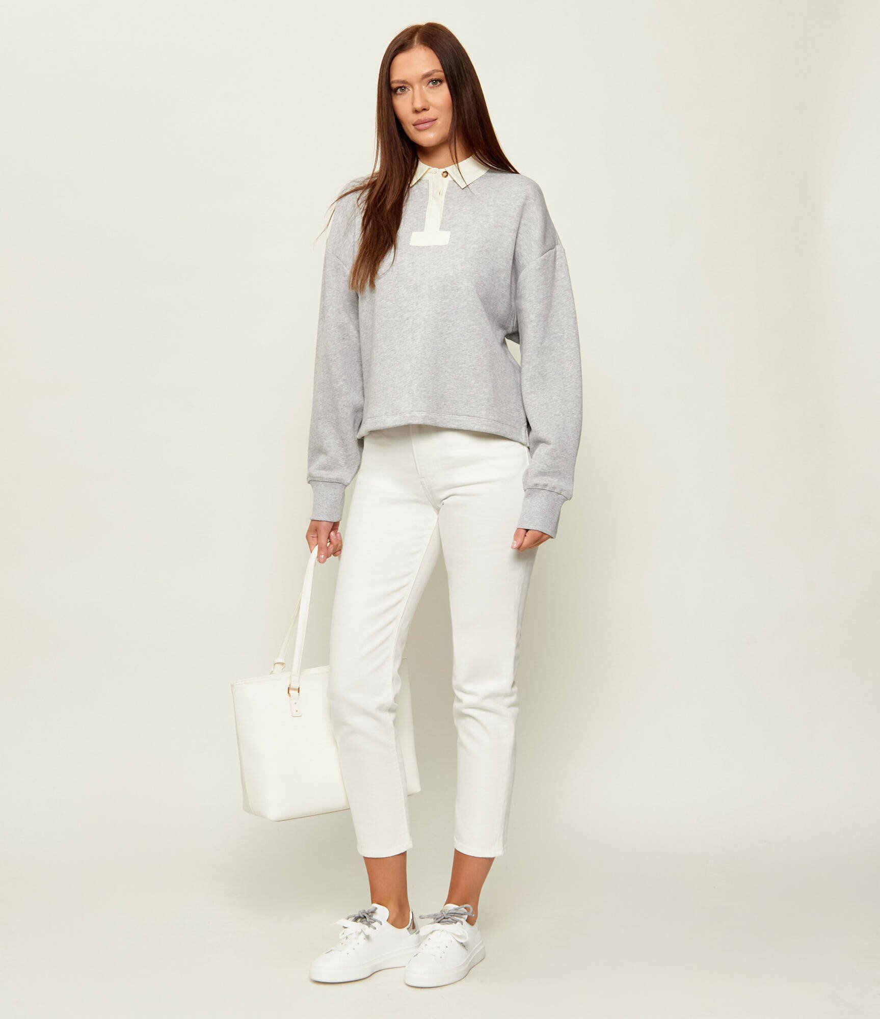 Calvin Klein Jeans Blugi | Mom Fit
