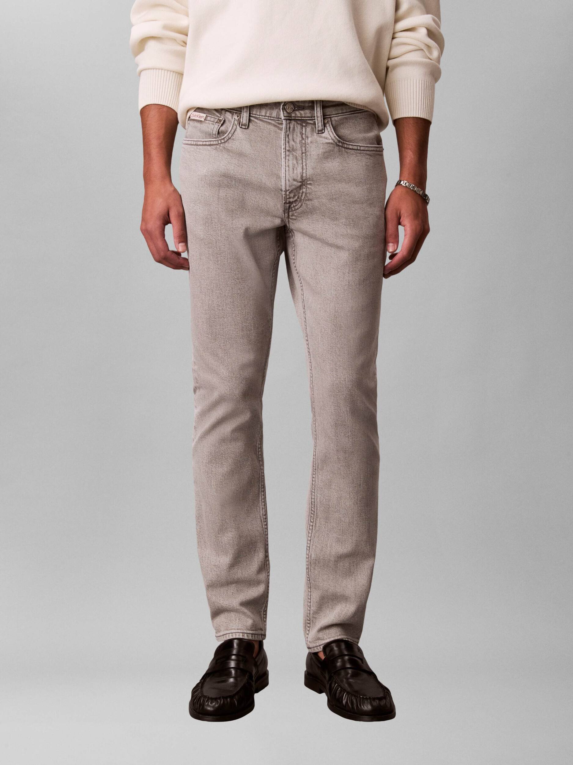 Calvin Klein Jeans Blugi | narrow fit