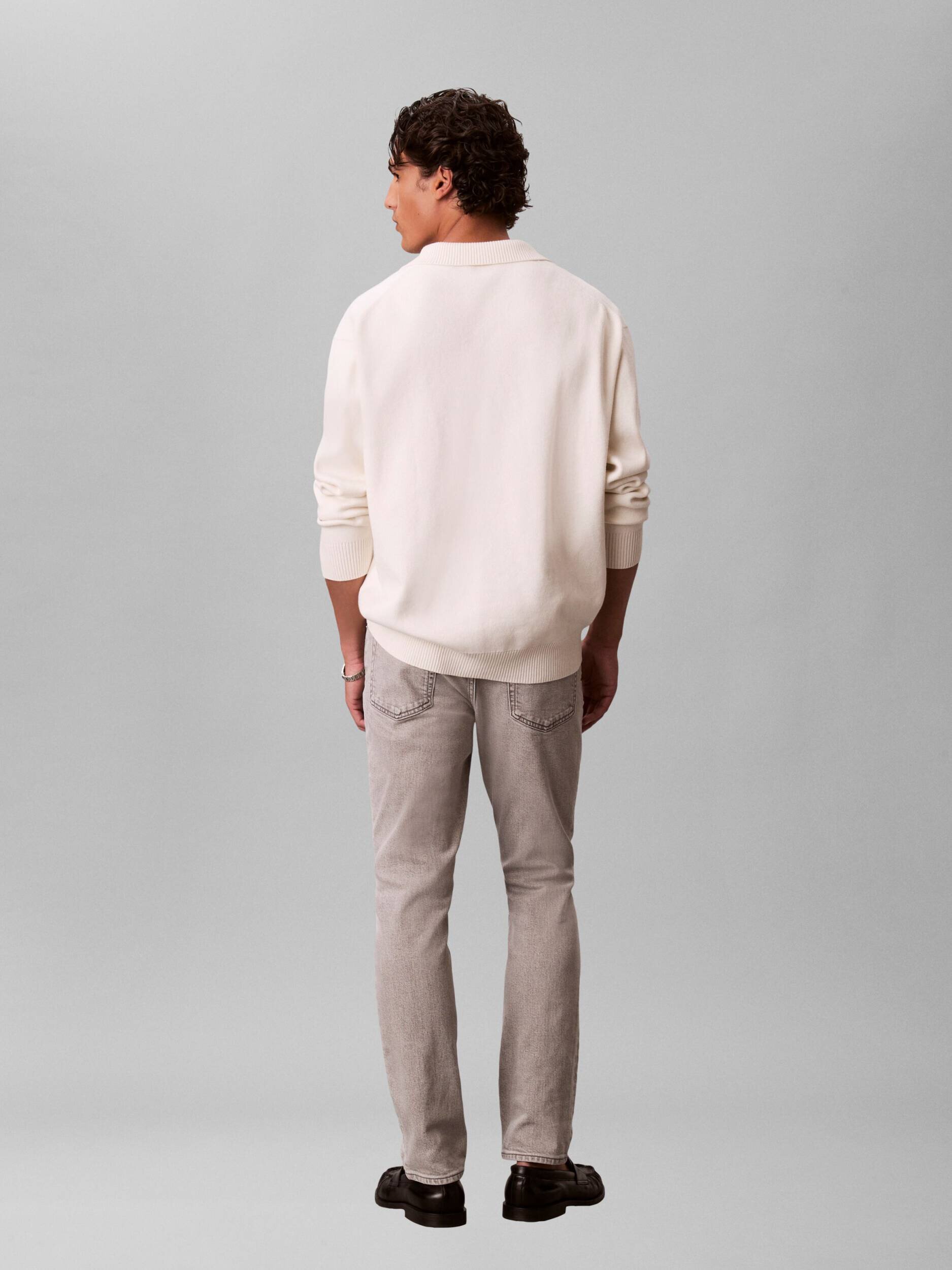 Calvin Klein Jeans Blugi | narrow fit