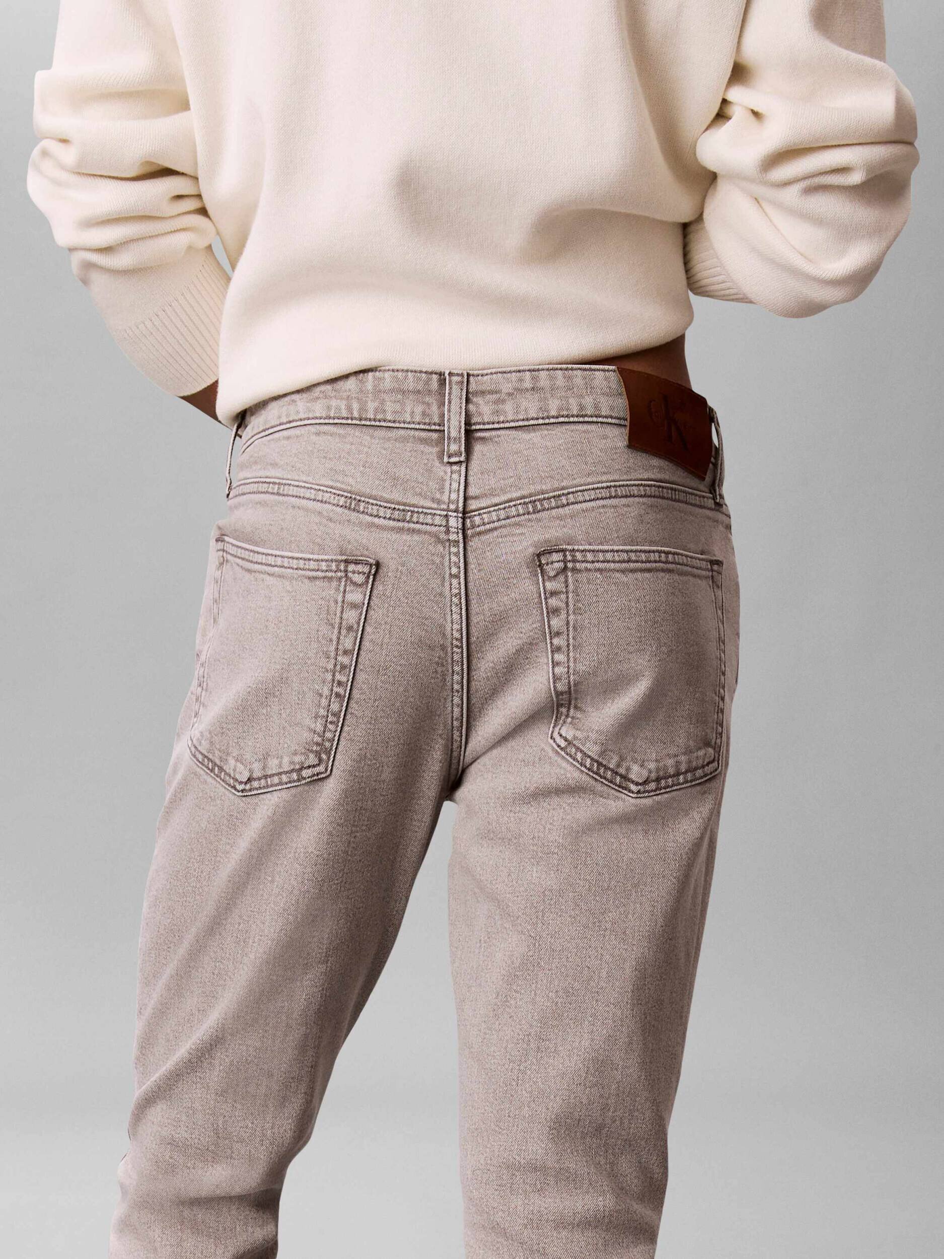 Calvin Klein Jeans Blugi | narrow fit