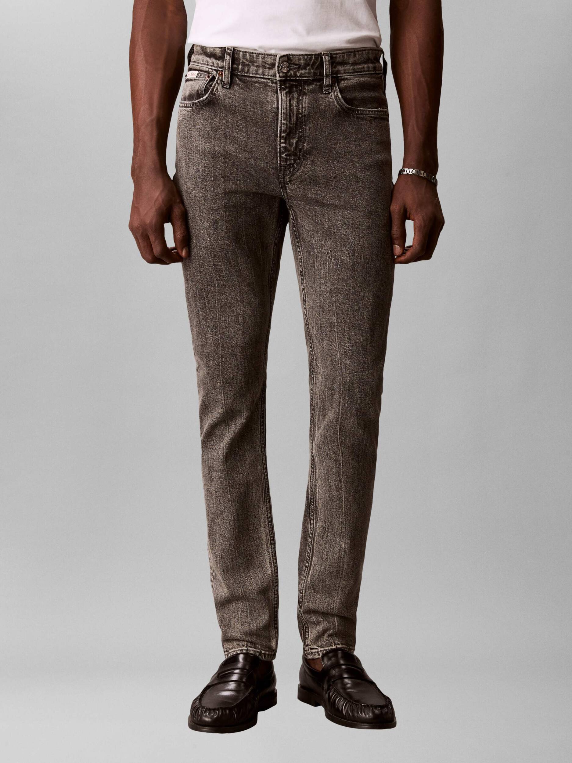 Calvin Klein Jeans Blugi | narrow fit