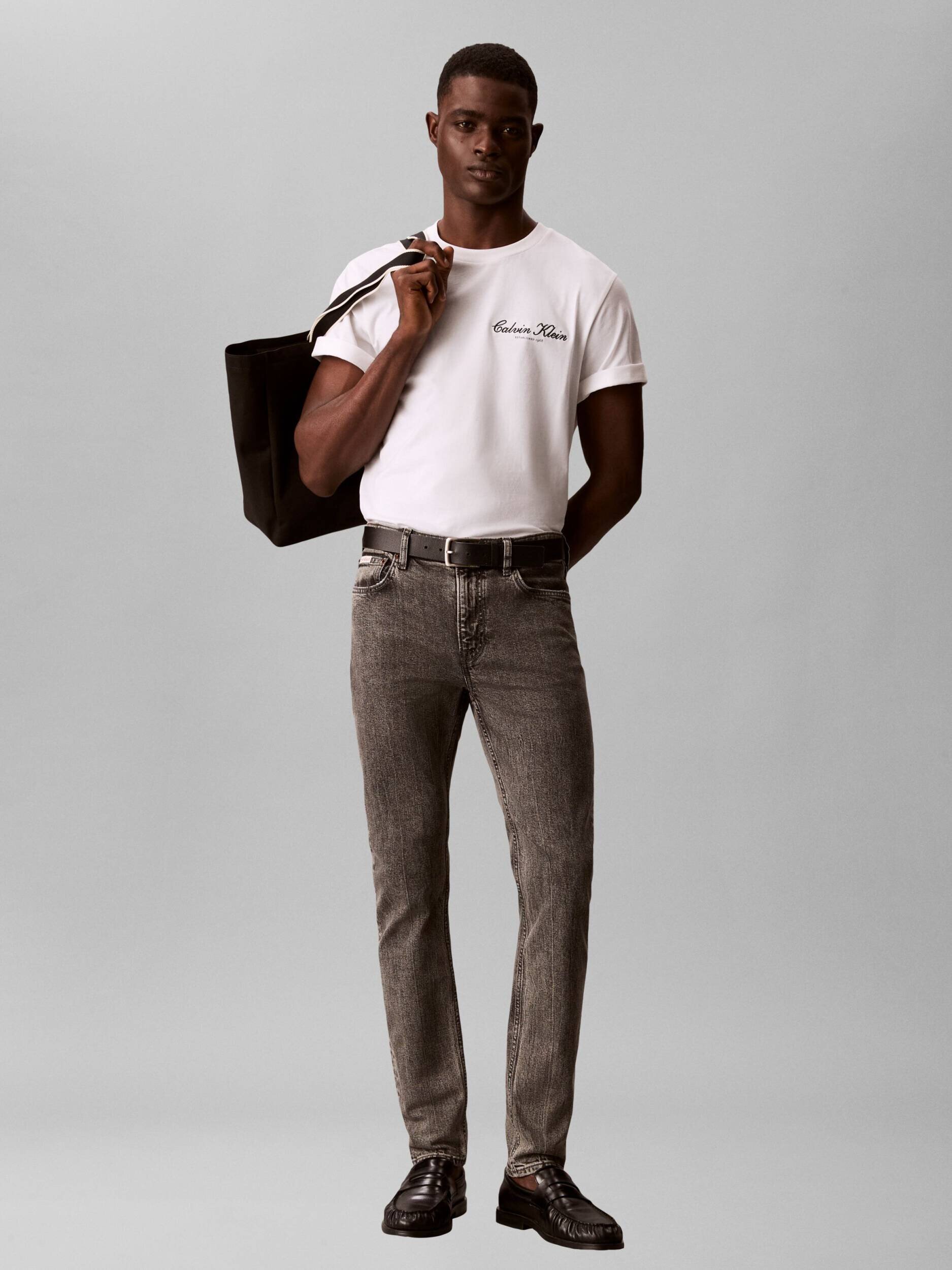 Calvin Klein Jeans Blugi | narrow fit