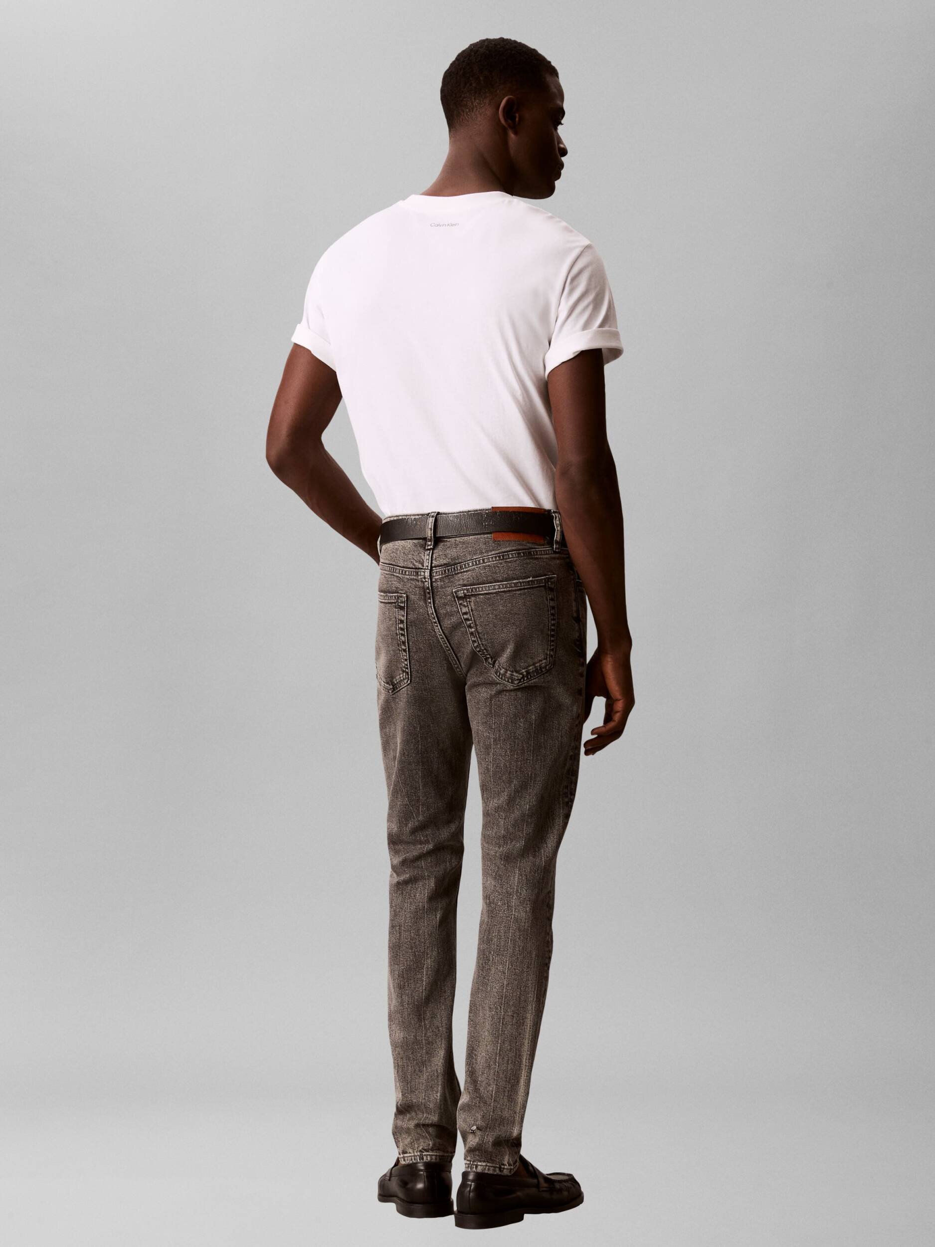 Calvin Klein Jeans Blugi | narrow fit