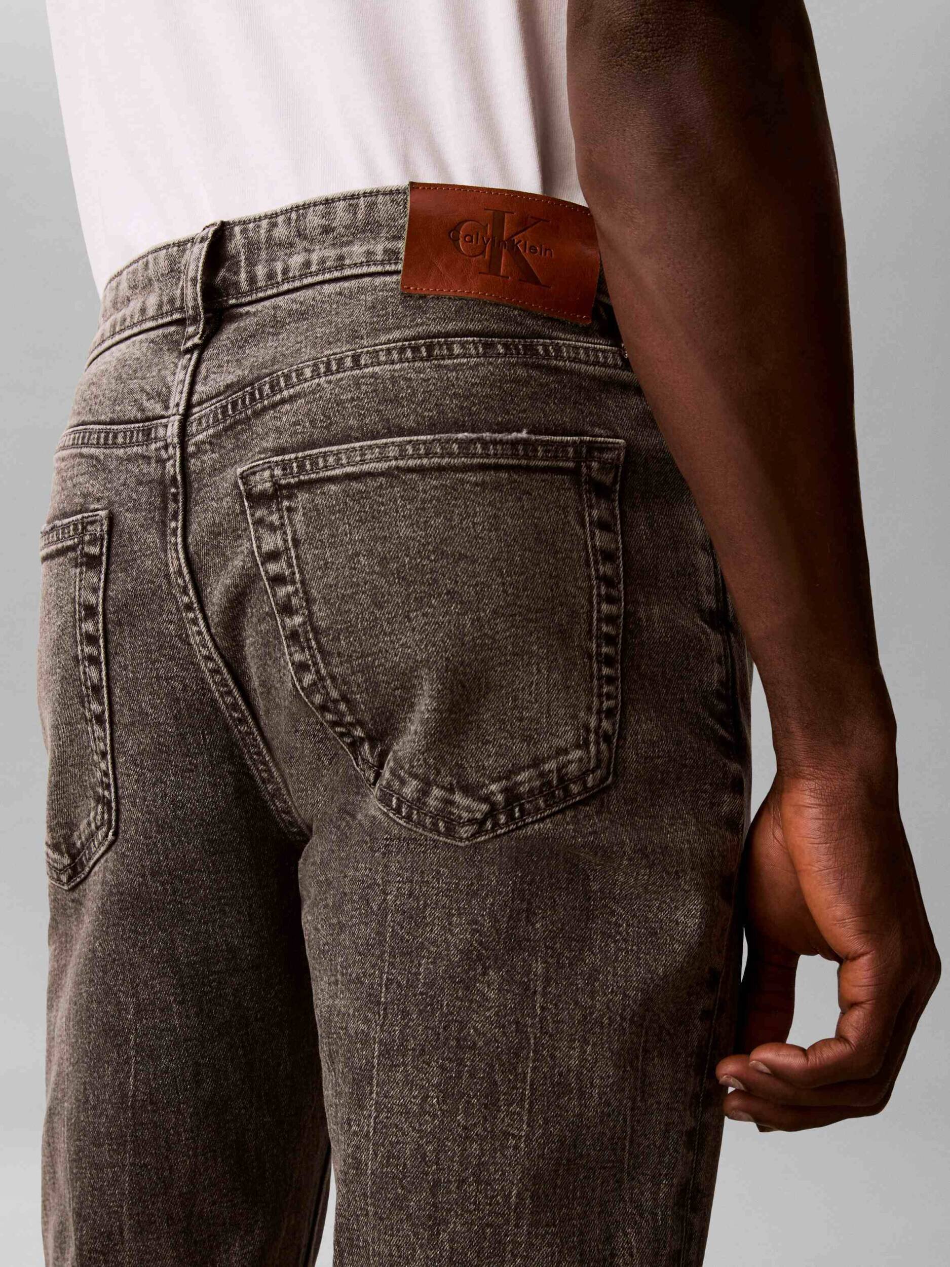 Calvin Klein Jeans Blugi | narrow fit