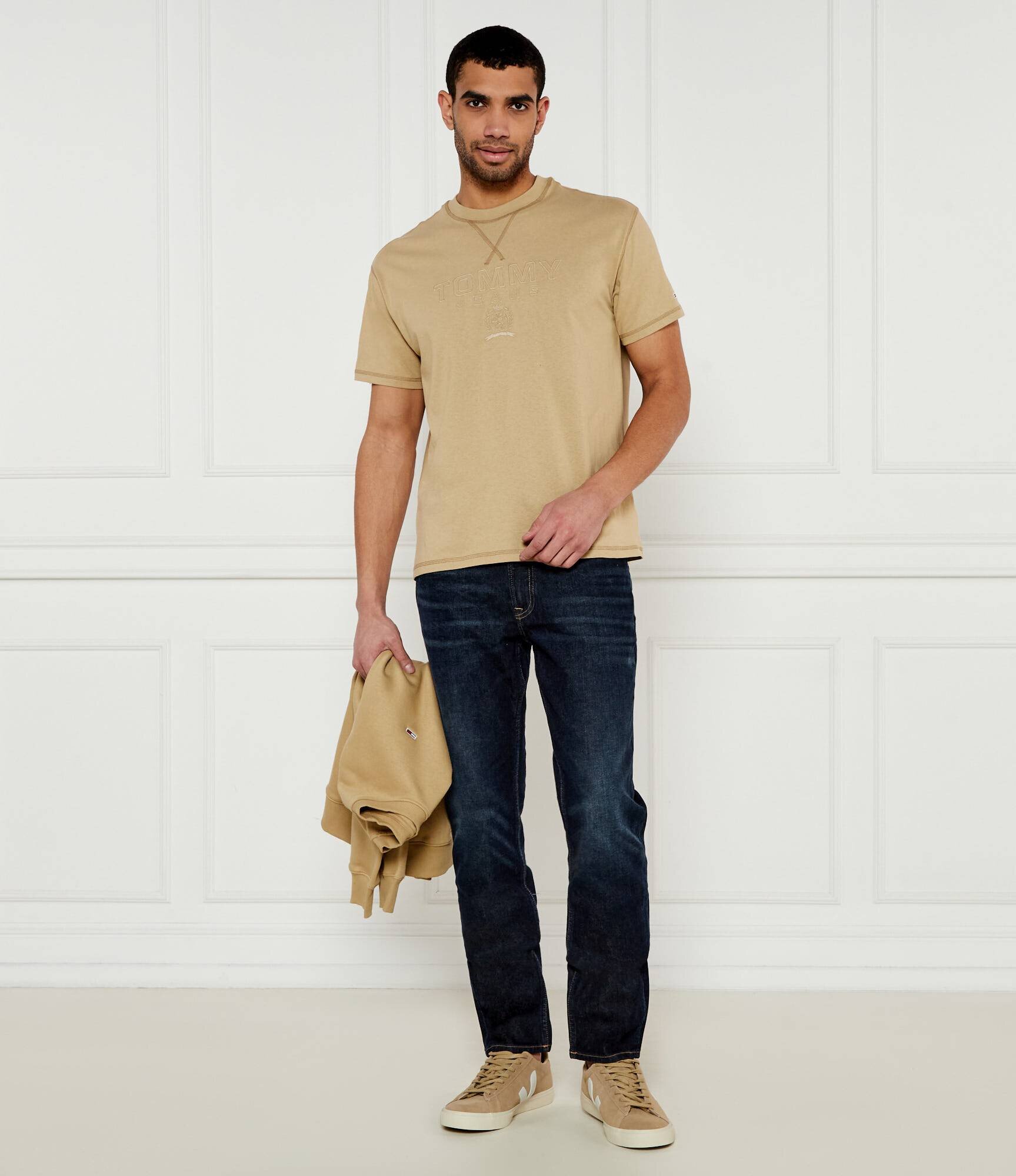 Calvin Klein Jeans Blugi Rebel | Slim Fit