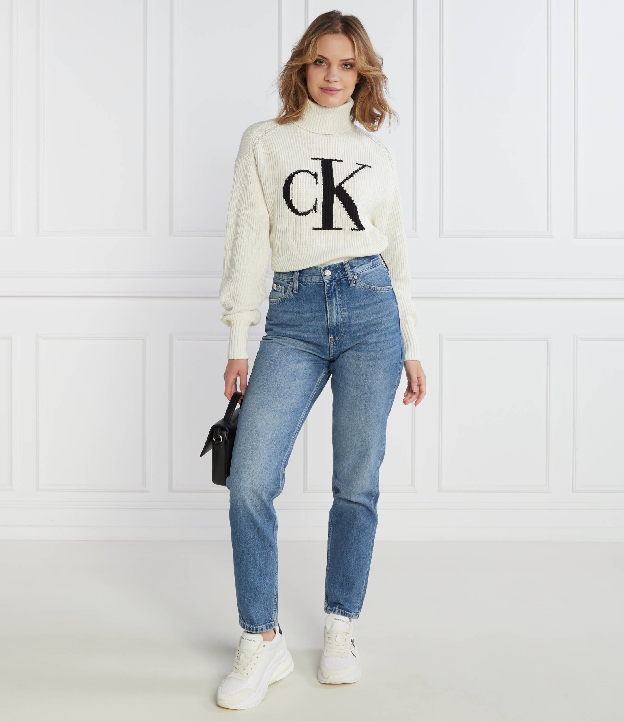 Calvin Klein Jeans Blugi | Regular Fit