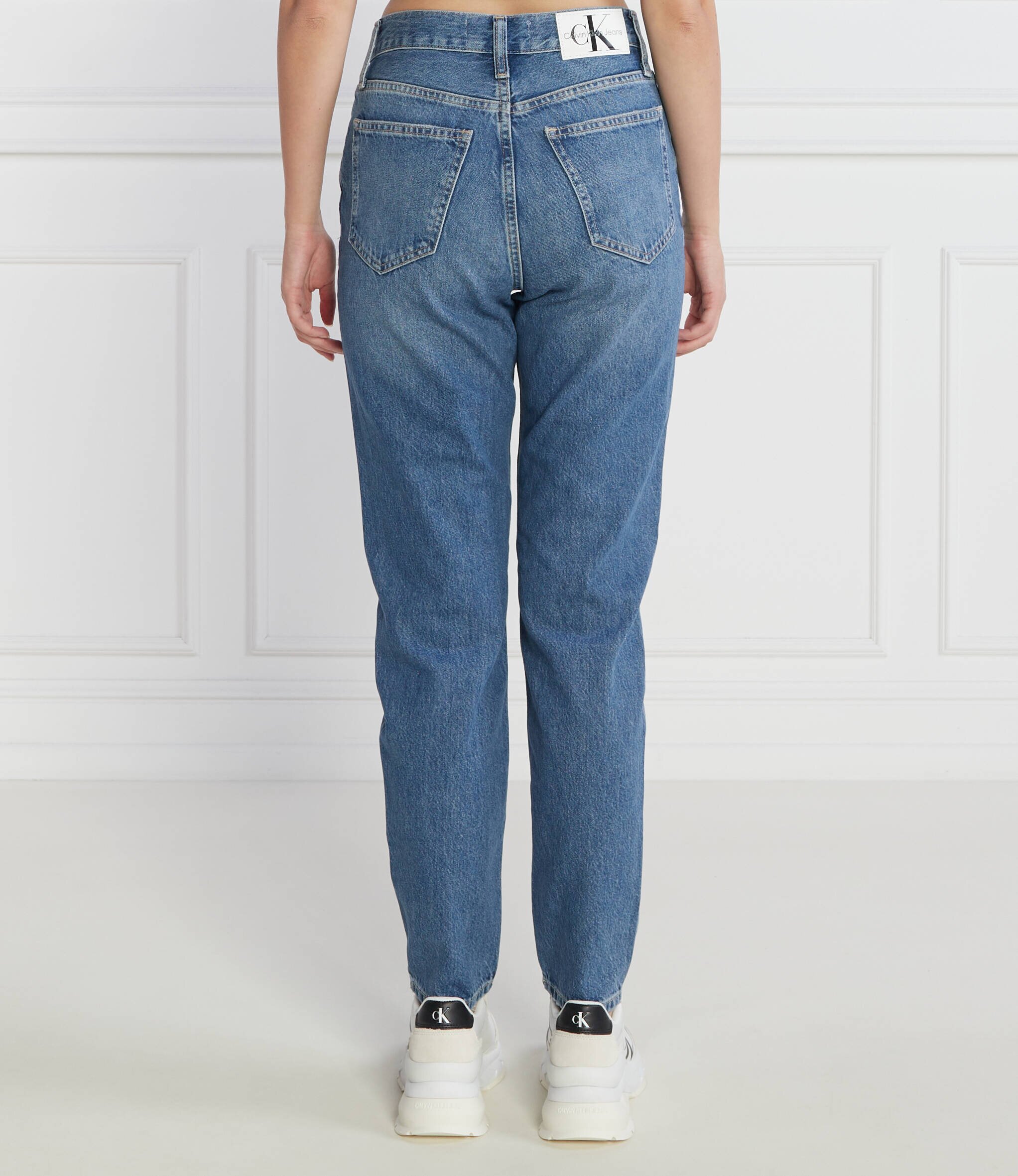 Calvin Klein Jeans Blugi | Regular Fit