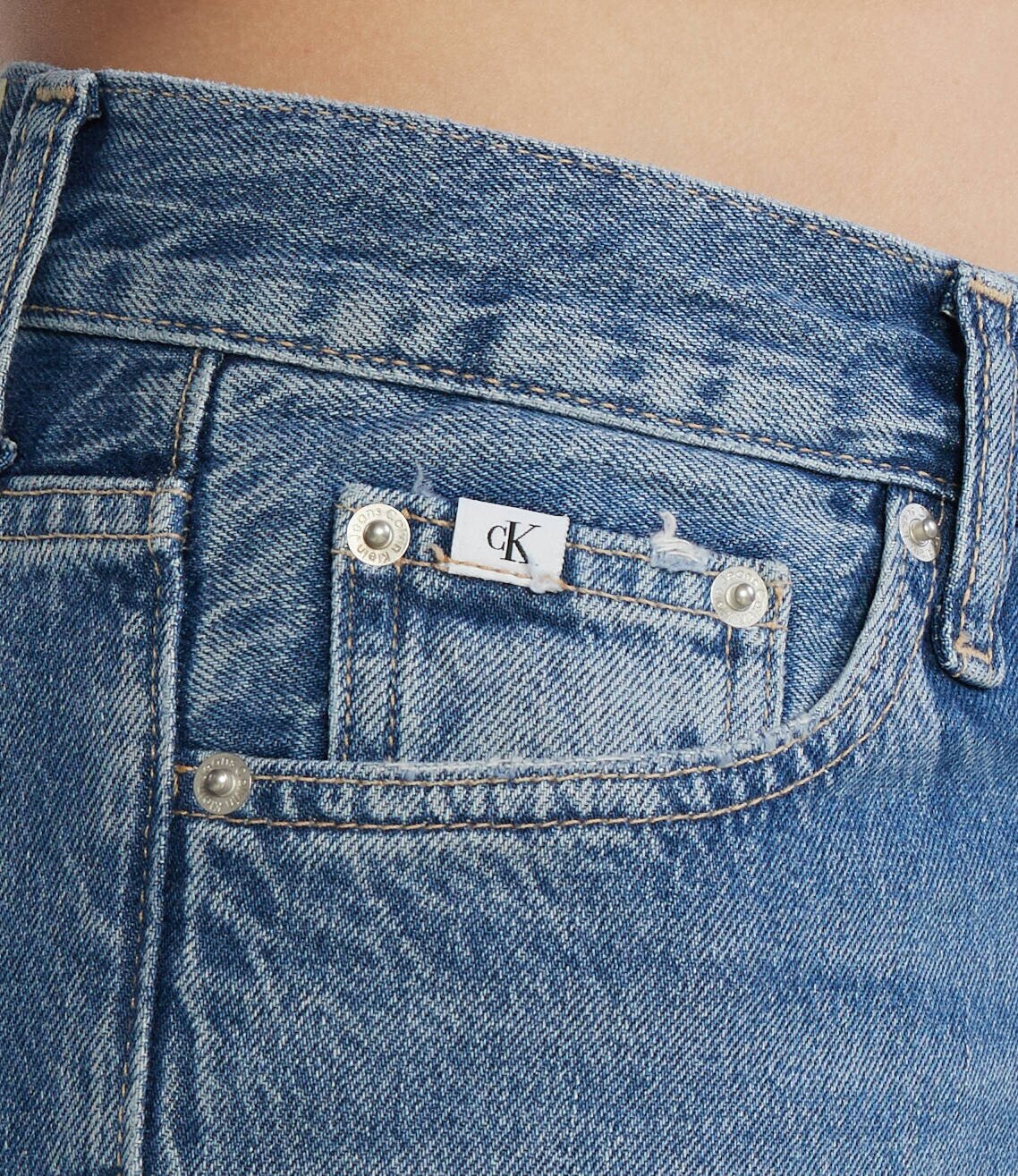 Calvin Klein Jeans Blugi | Regular Fit