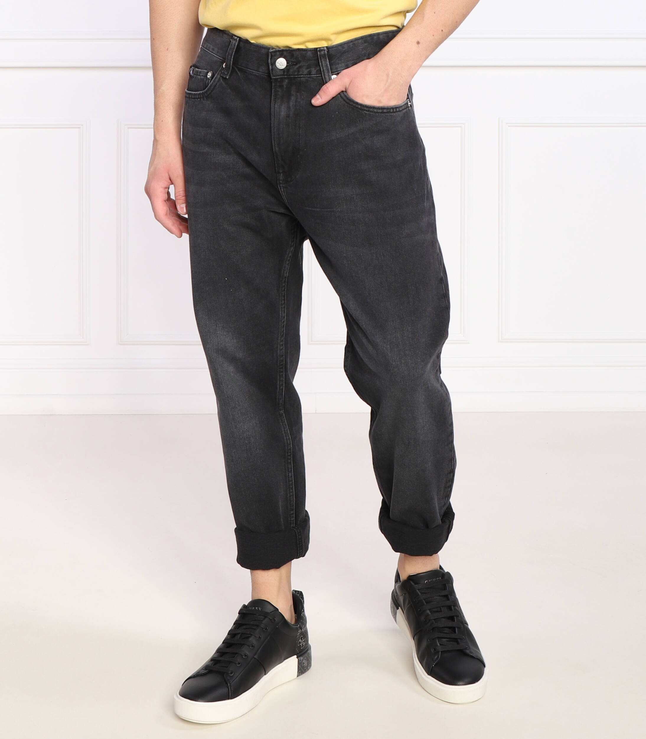 Calvin Klein Jeans Blugi | Regular Fit