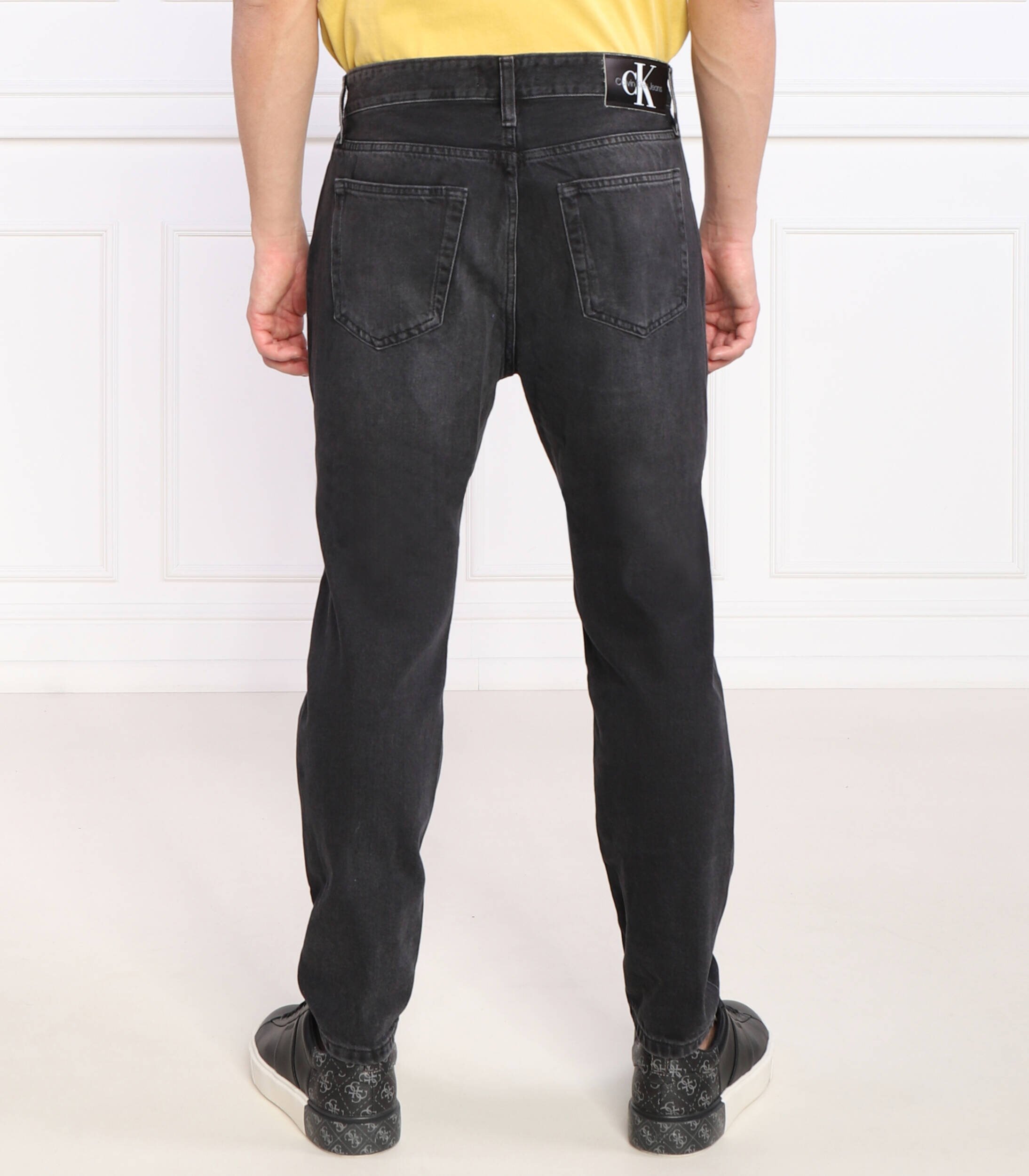 Calvin Klein Jeans Blugi | Regular Fit