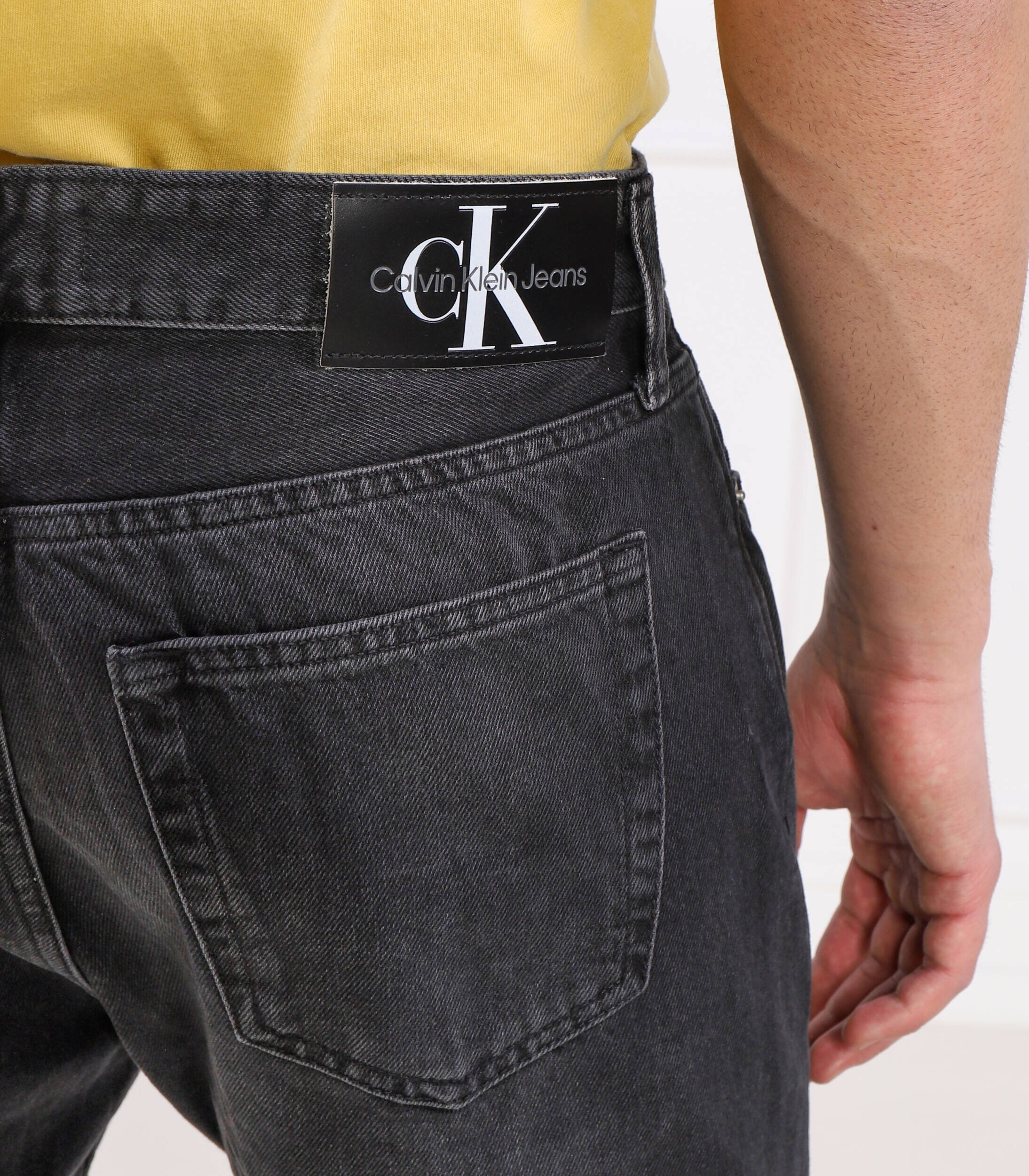 Calvin Klein Jeans Blugi | Regular Fit