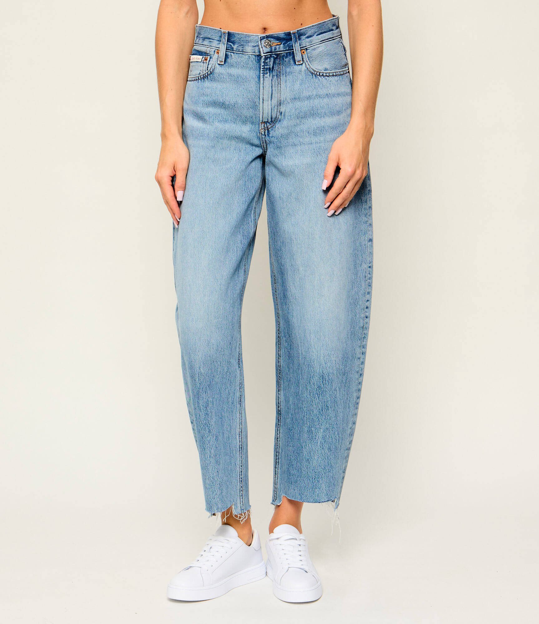 Calvin Klein Jeans Blugi | Relaxed fit