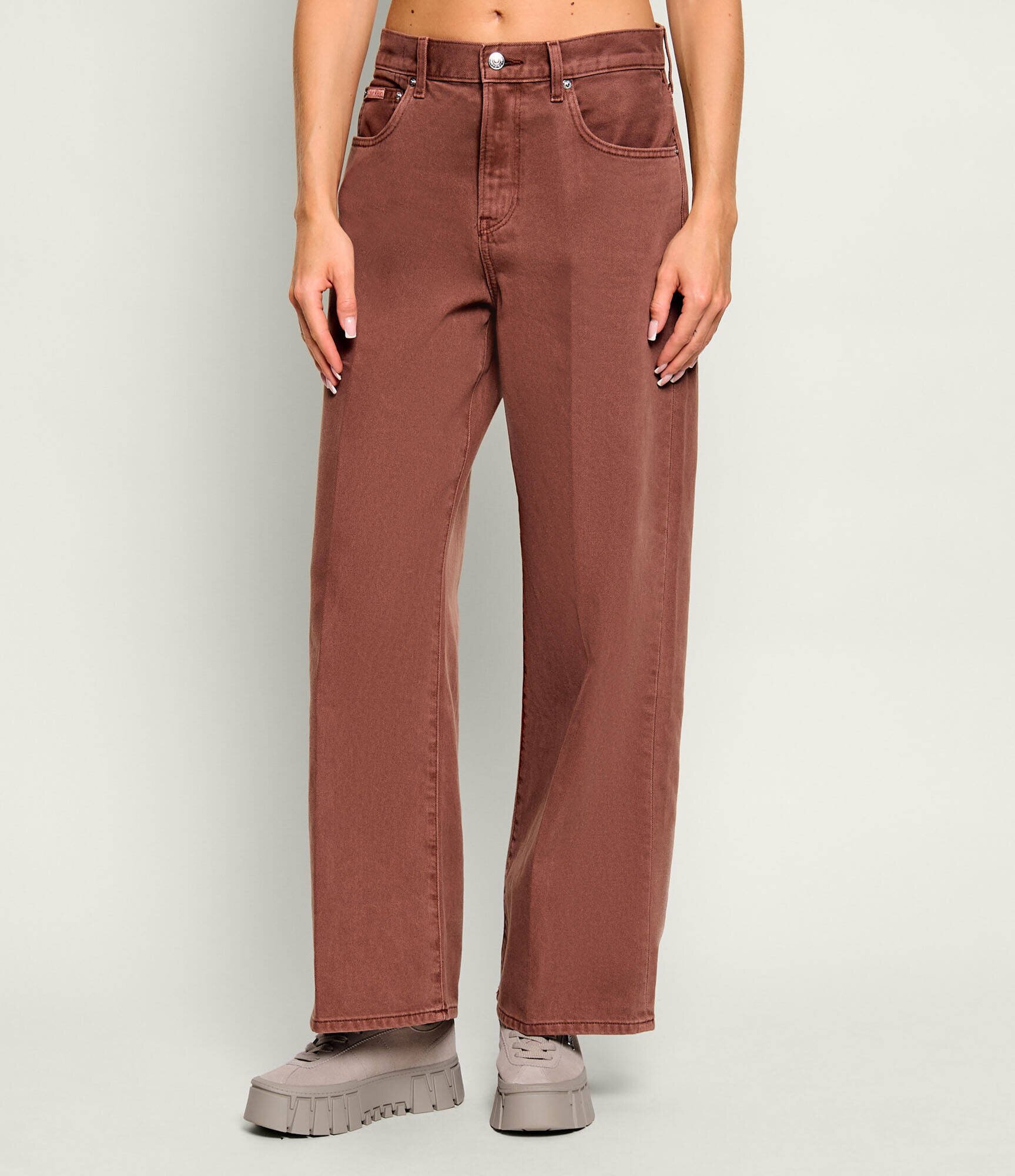 Calvin Klein Jeans Blugi | Relaxed fit