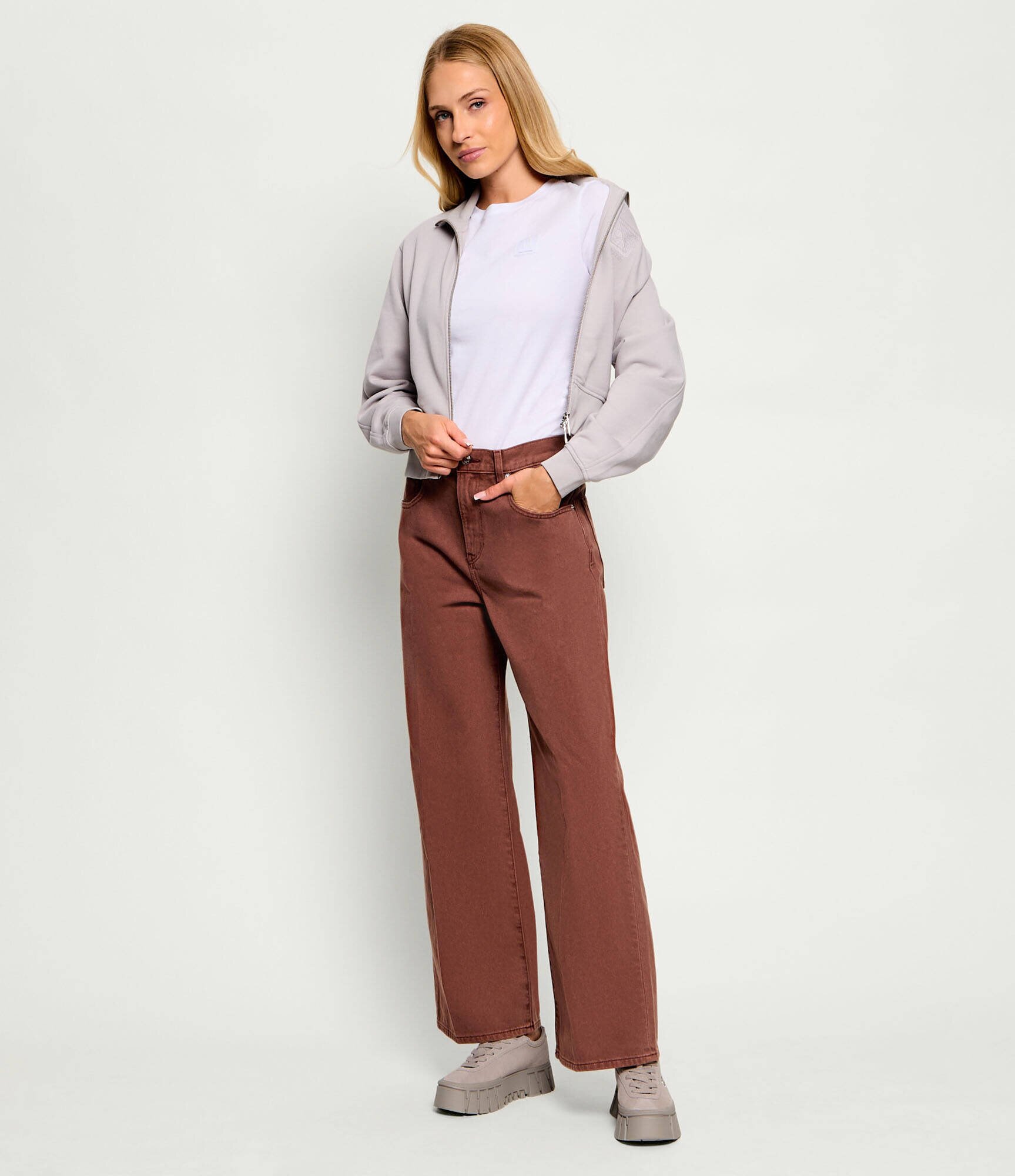 Calvin Klein Jeans Blugi | Relaxed fit