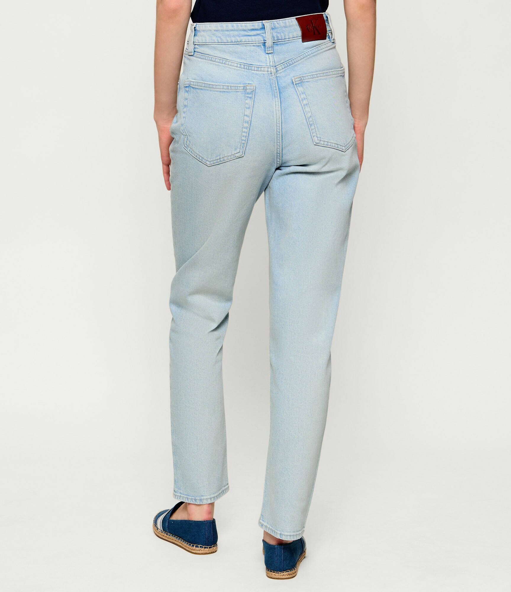 Calvin Klein Jeans Blugi | Relaxed fit