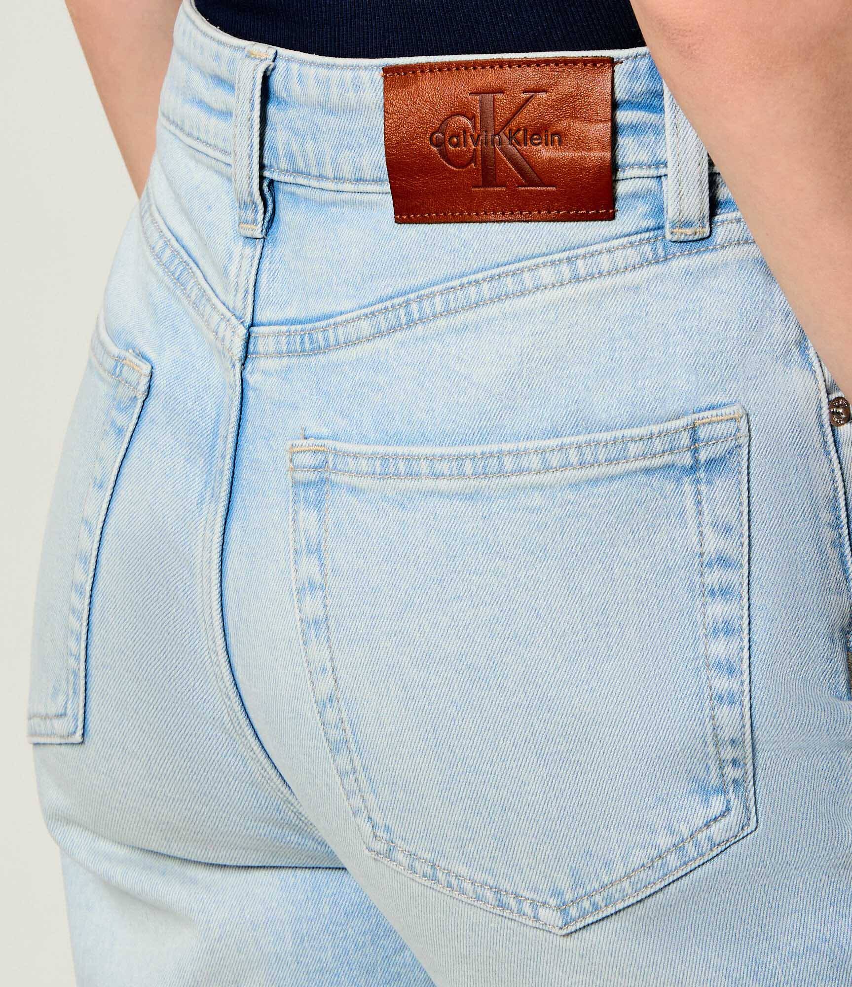 Calvin Klein Jeans Blugi | Relaxed fit