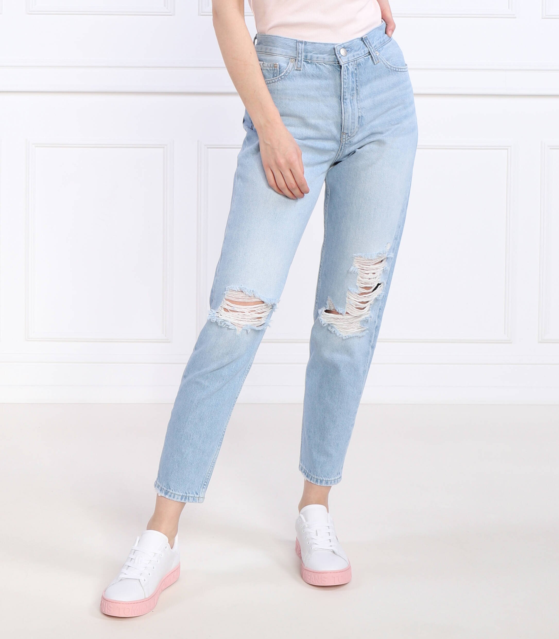 Calvin Klein Jeans Blugi | Relaxed fit