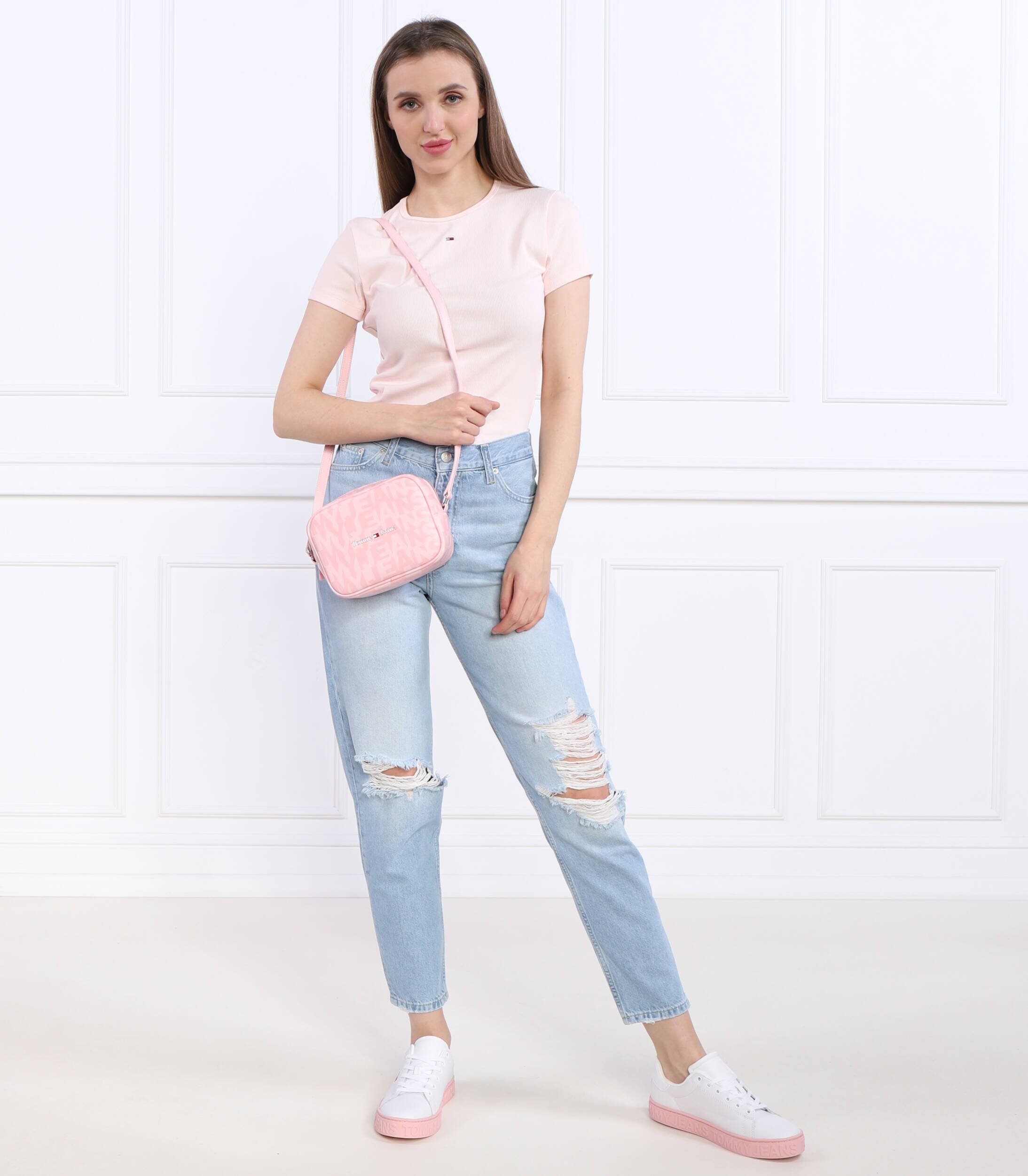 Calvin Klein Jeans Blugi | Relaxed fit